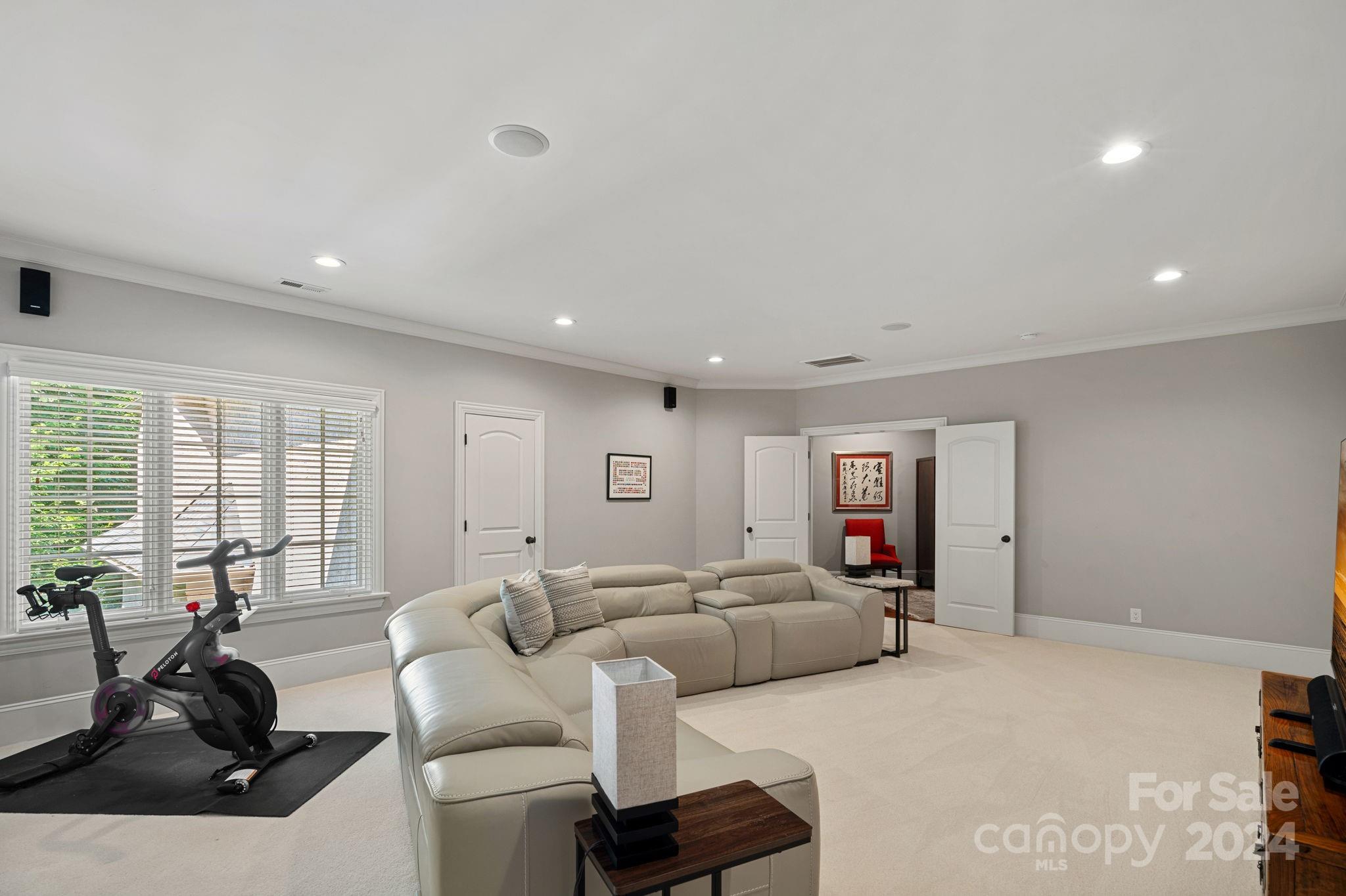 The Point - Residential