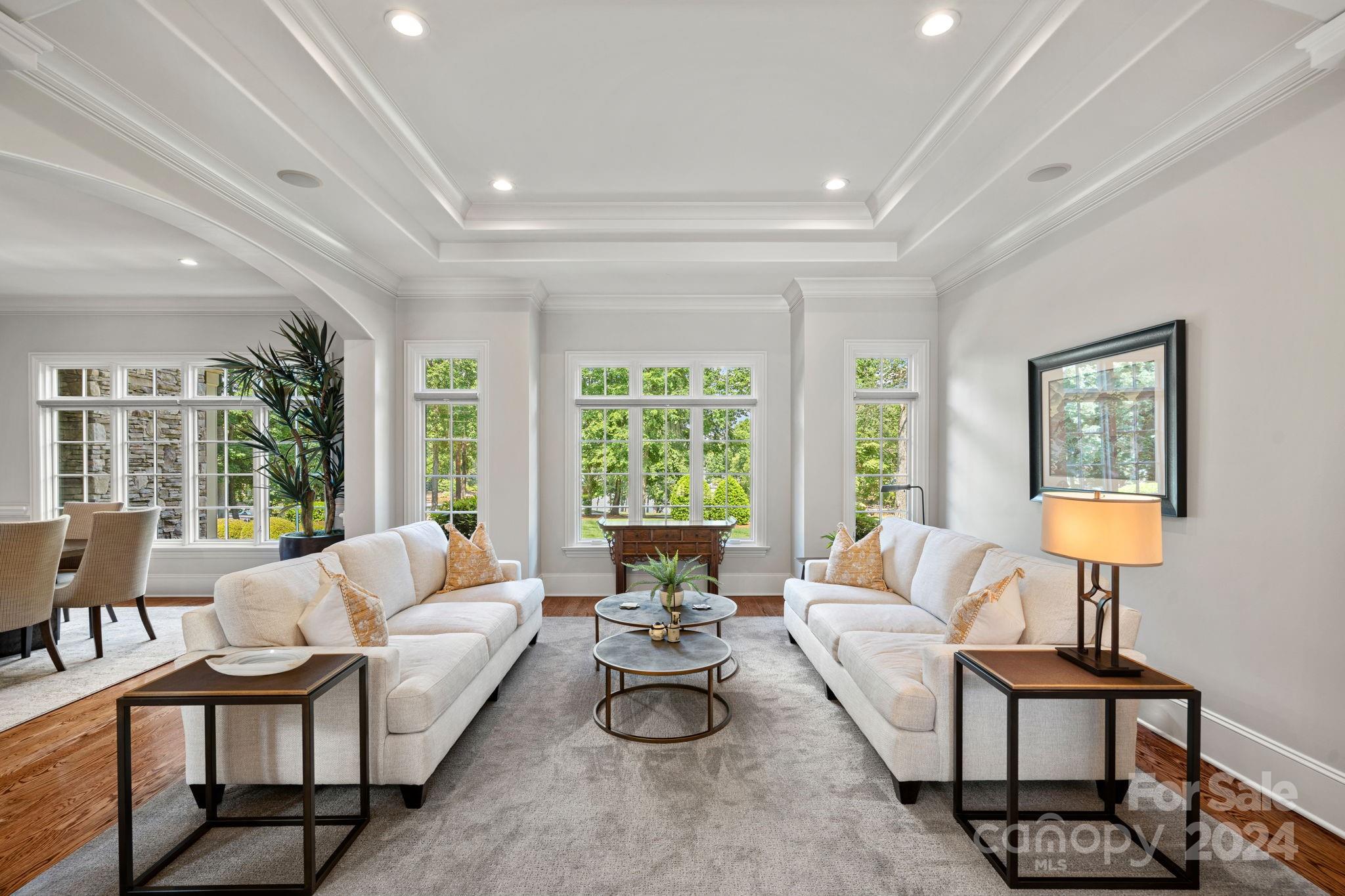 The Point - Residential