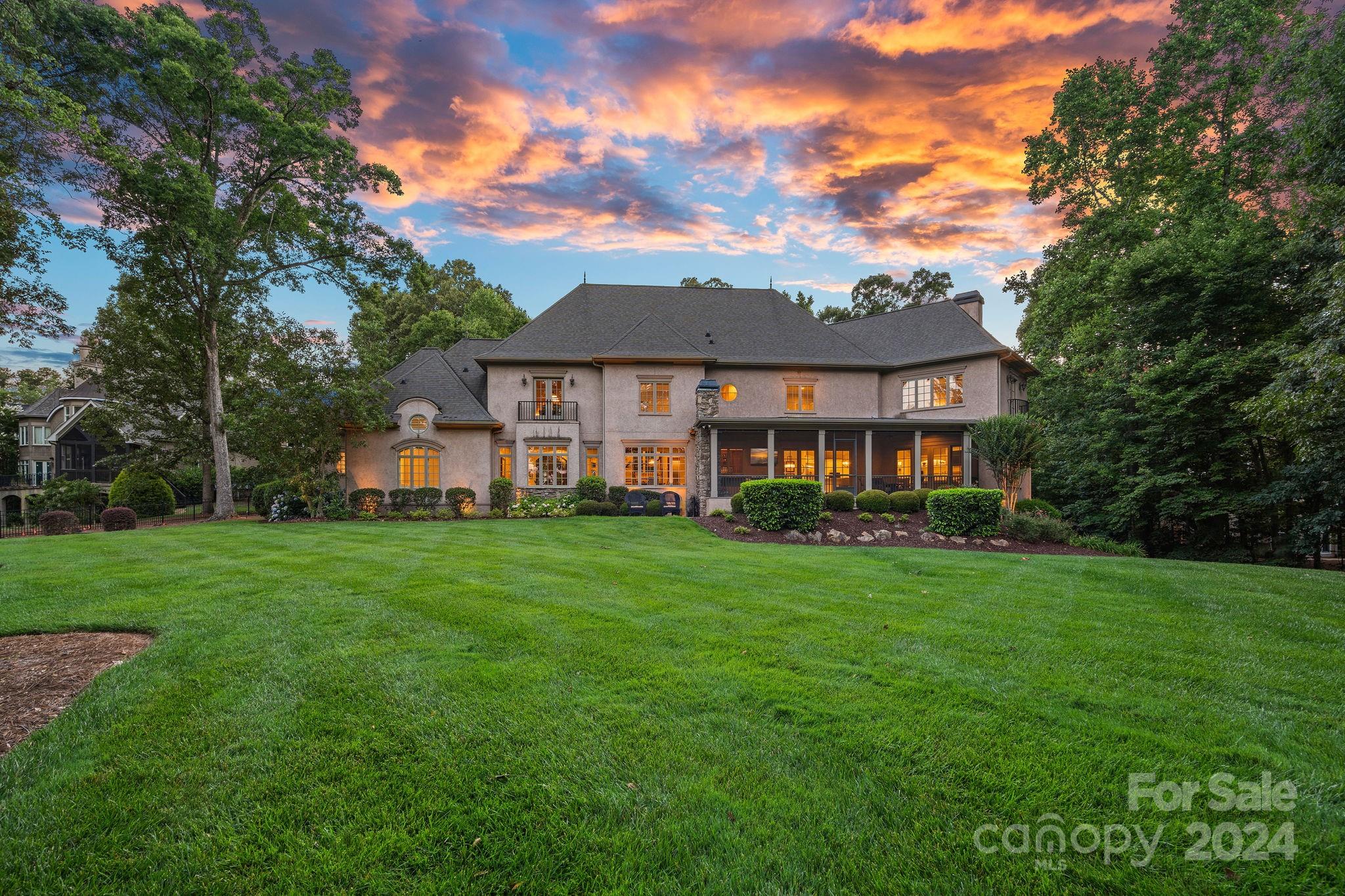 The Point - Residential