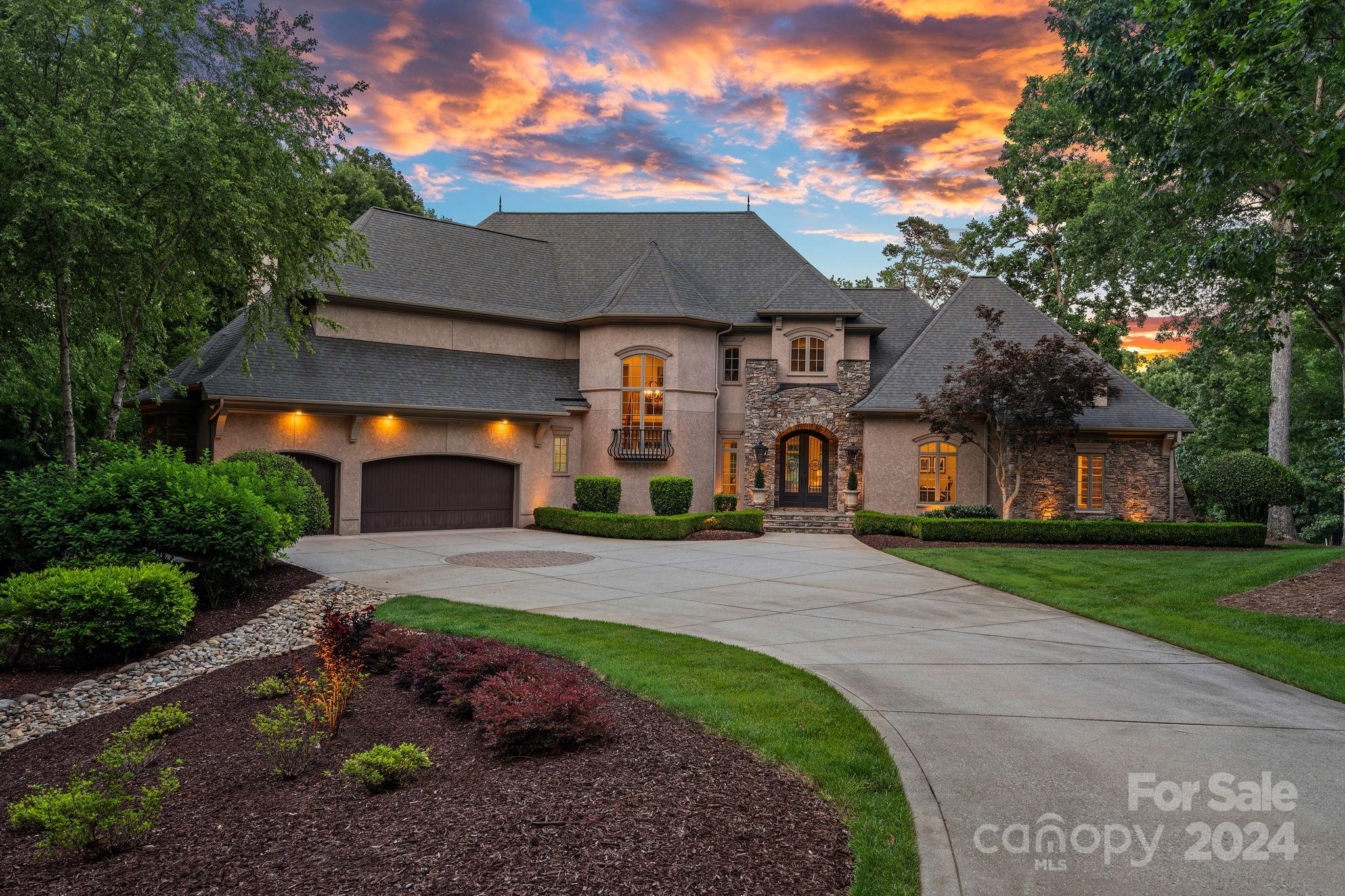 The Point - Residential