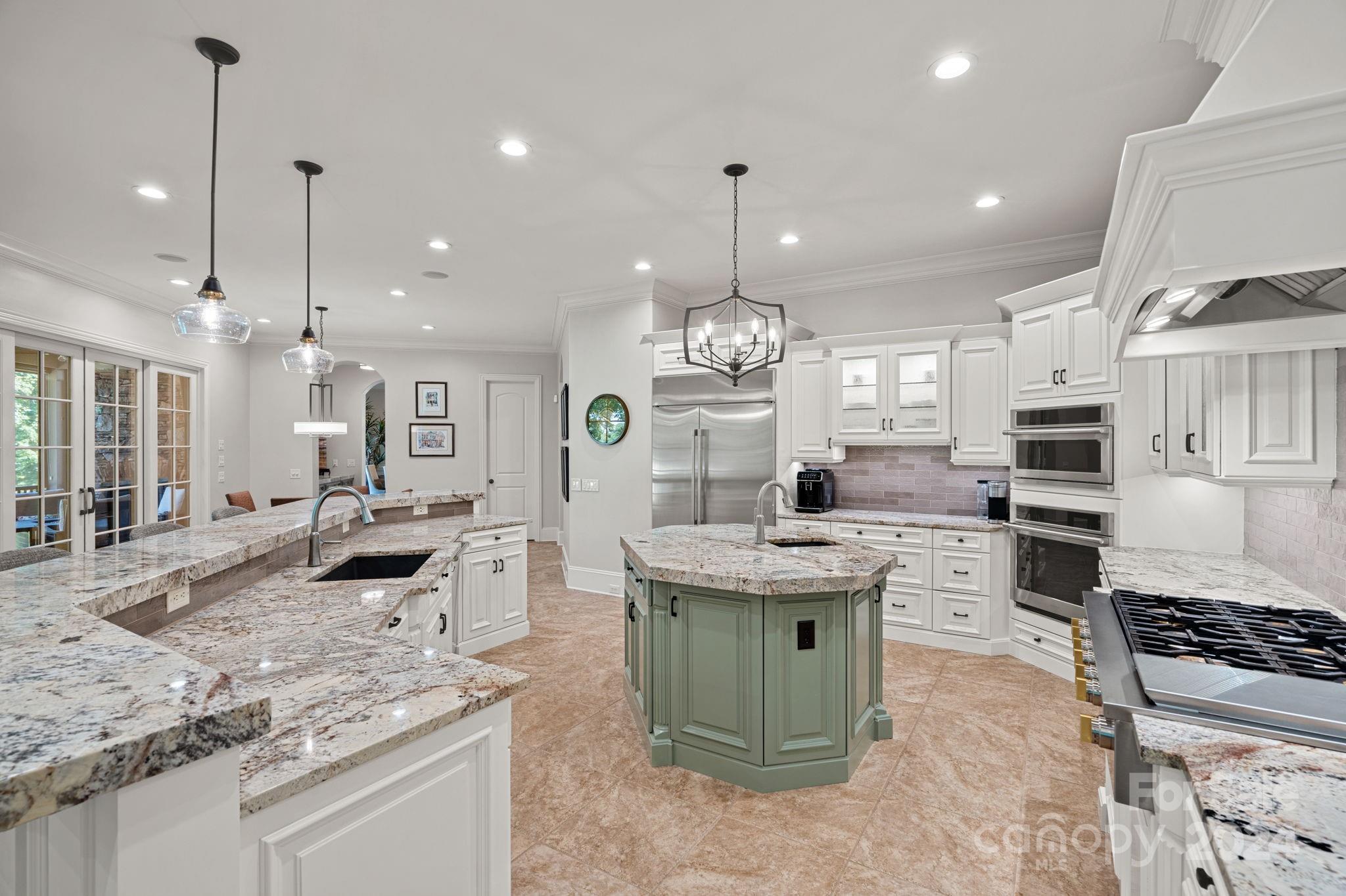 The Point - Residential