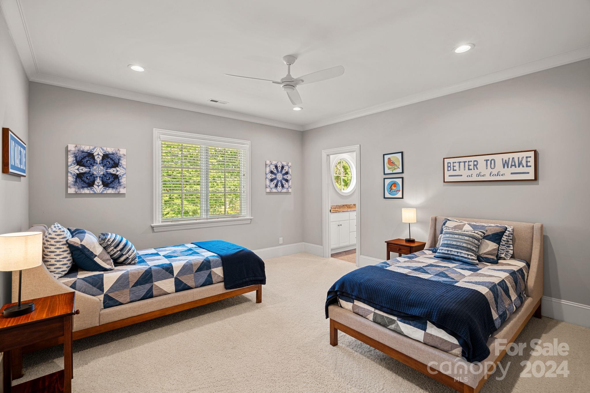 The Point - Residential