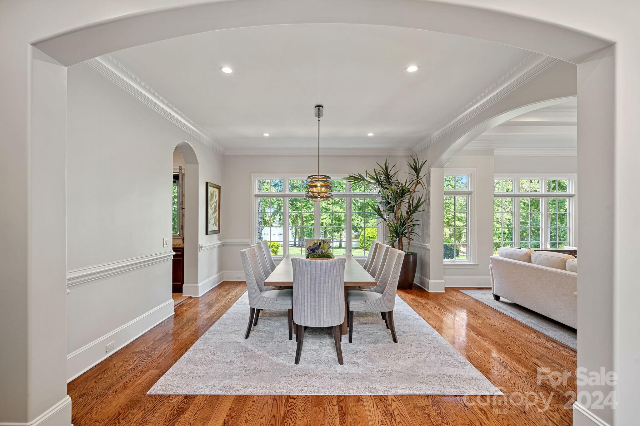 The Point - Residential