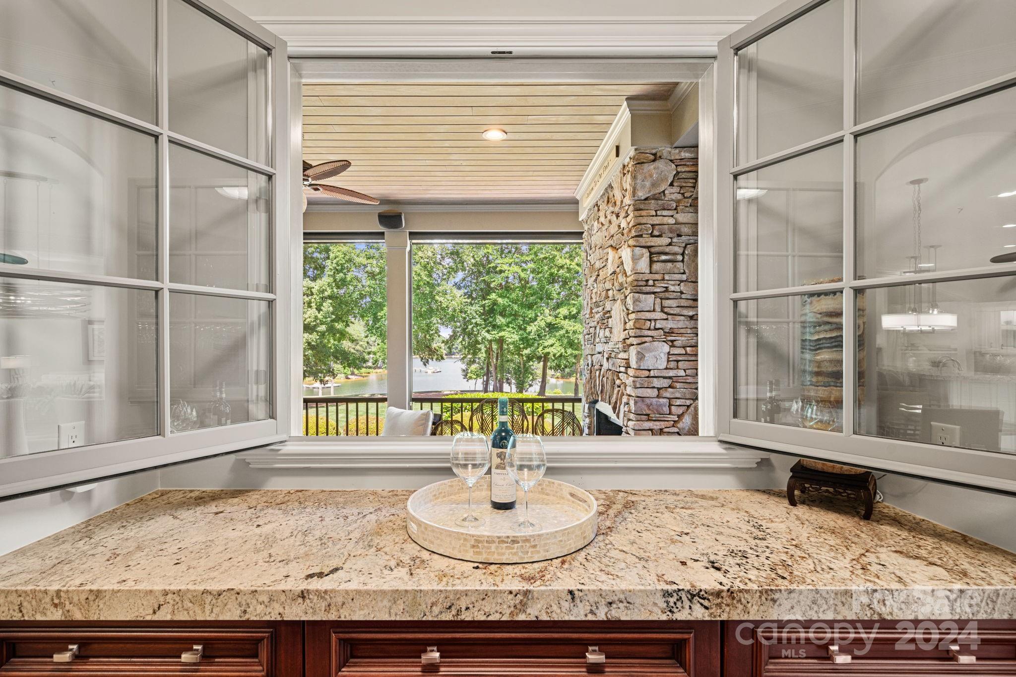 The Point - Residential