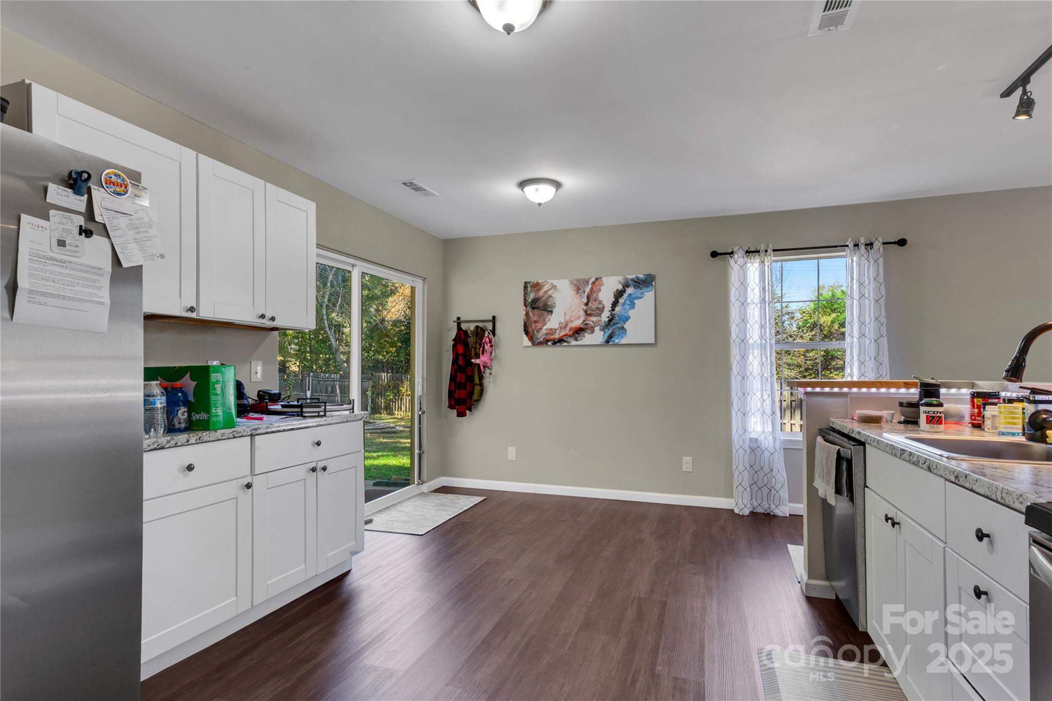 Hampton Ridge - Residential