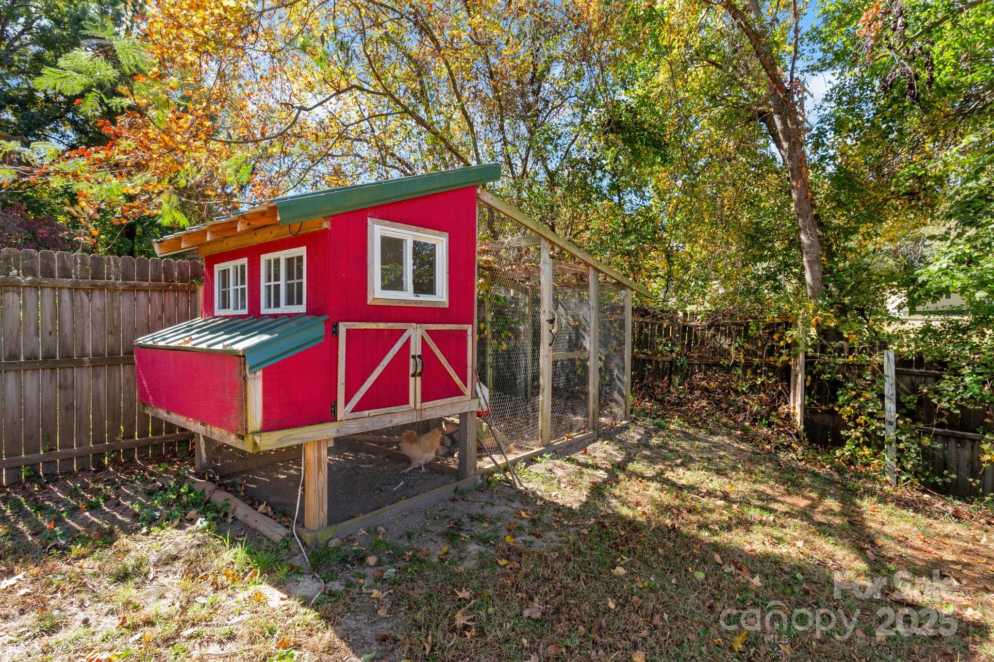 Hampton Ridge - Residential