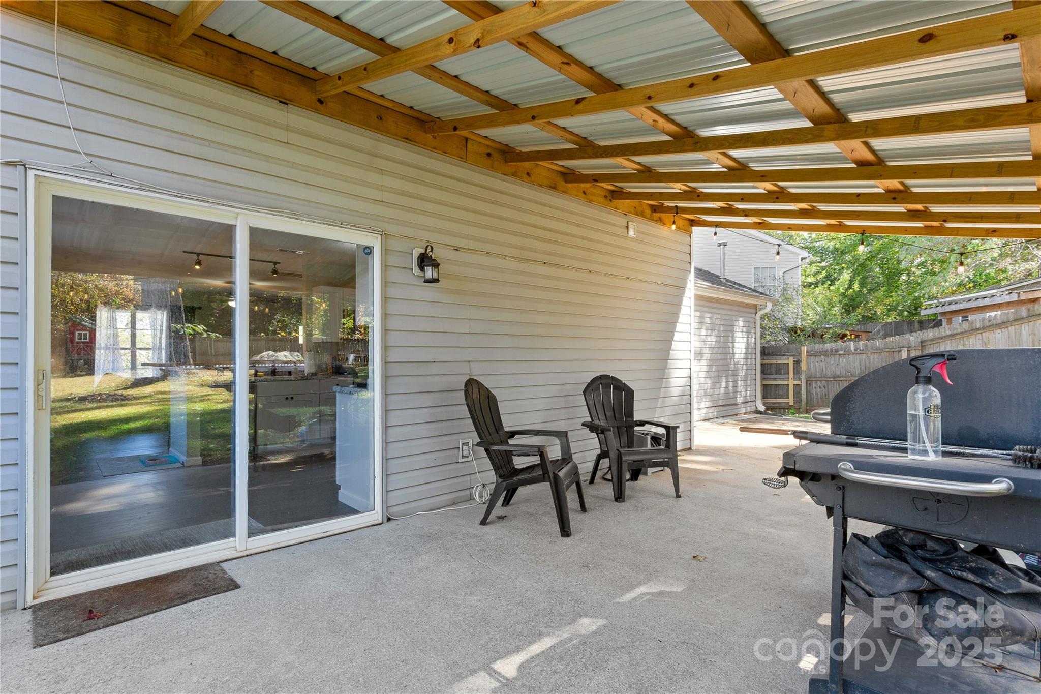 Hampton Ridge - Residential