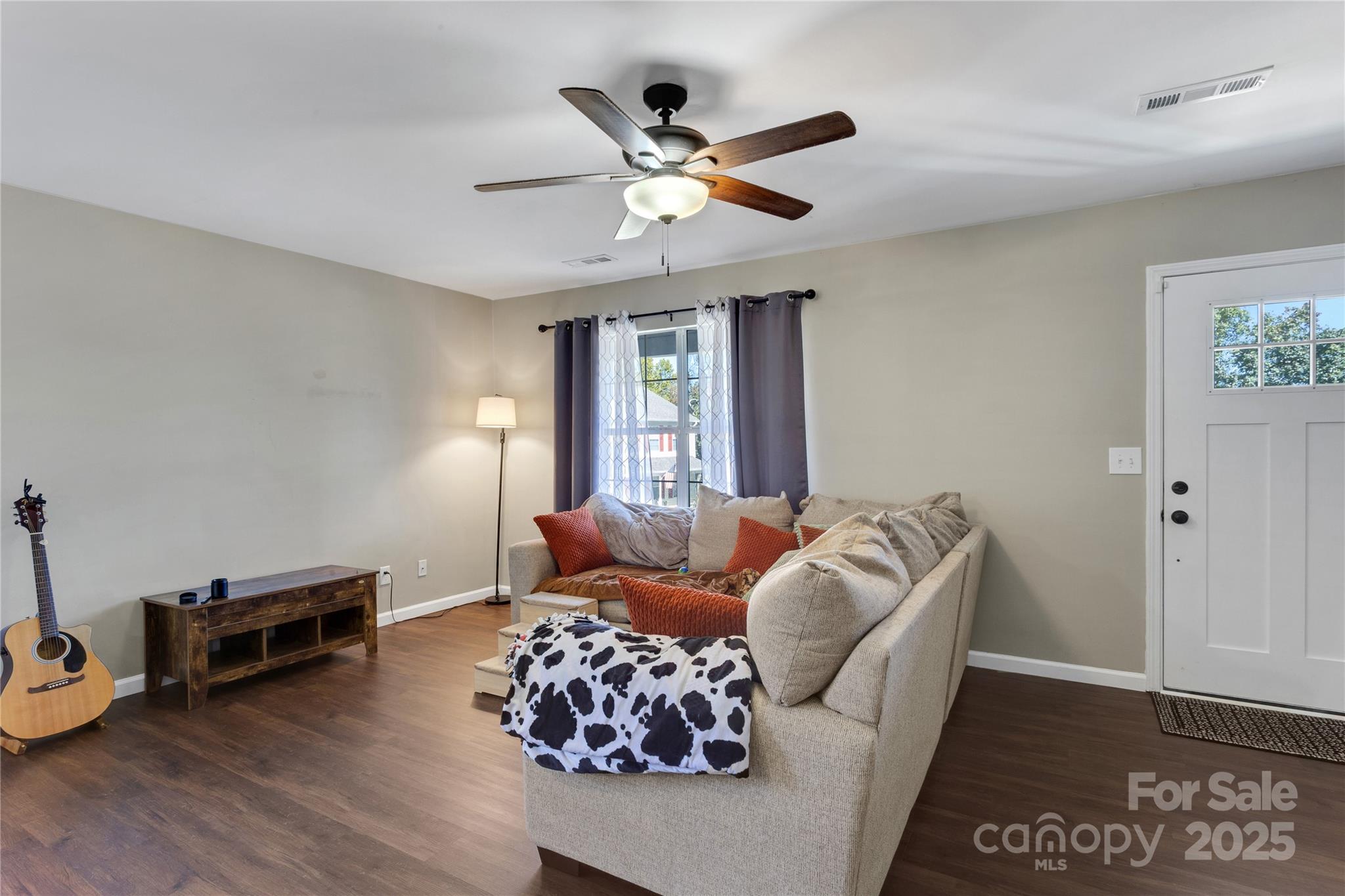 Hampton Ridge - Residential