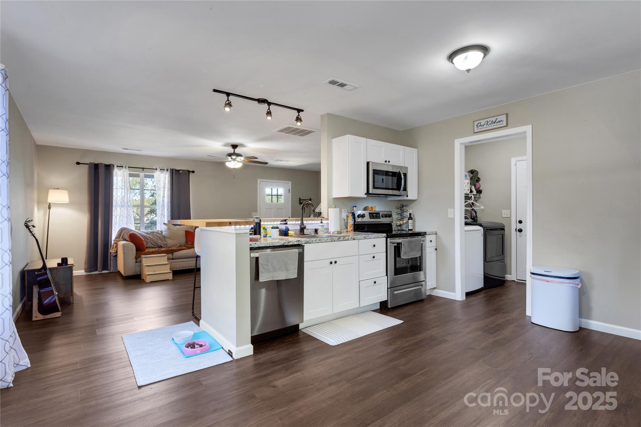 Hampton Ridge - Residential