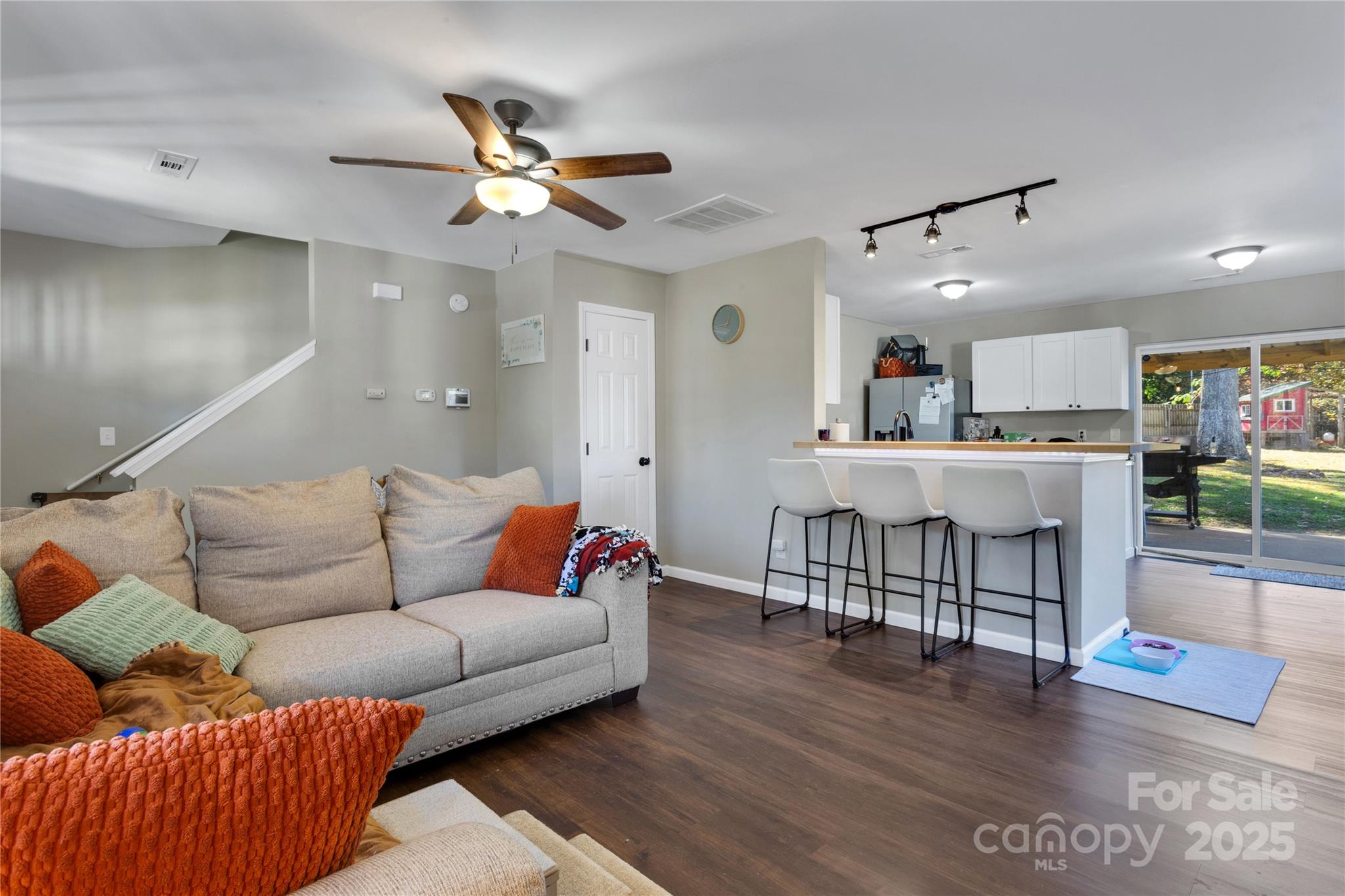 Hampton Ridge - Residential