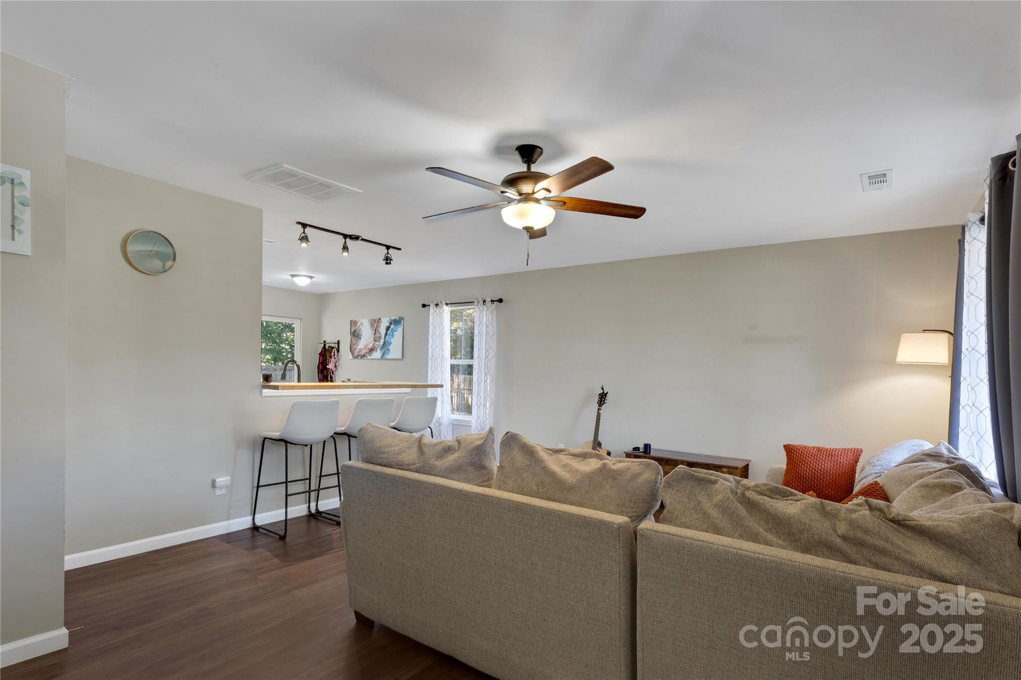 Hampton Ridge - Residential