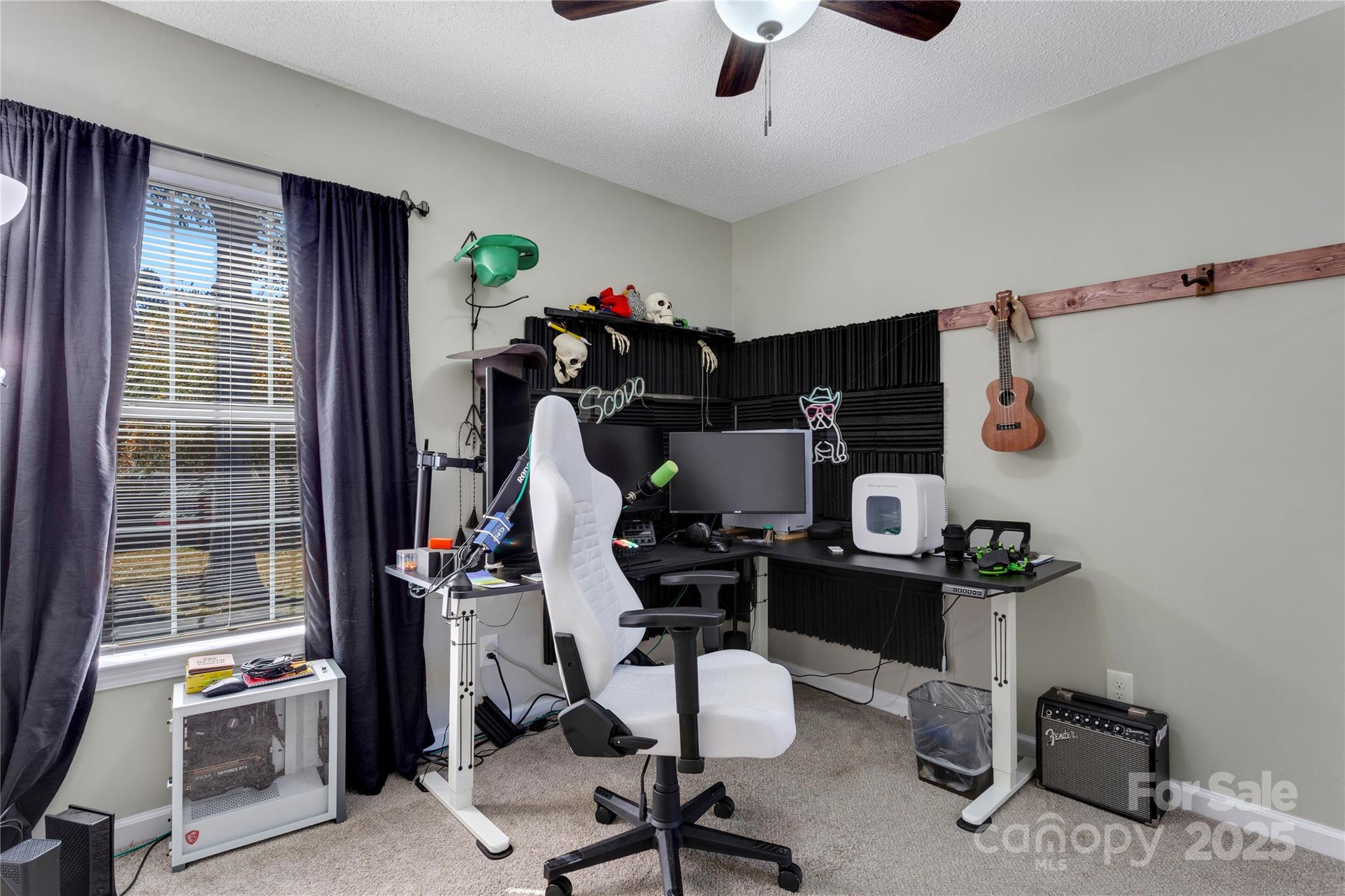 Hampton Ridge - Residential