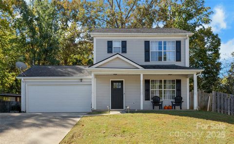 7 Diamond Hill Court Greer SC 29651