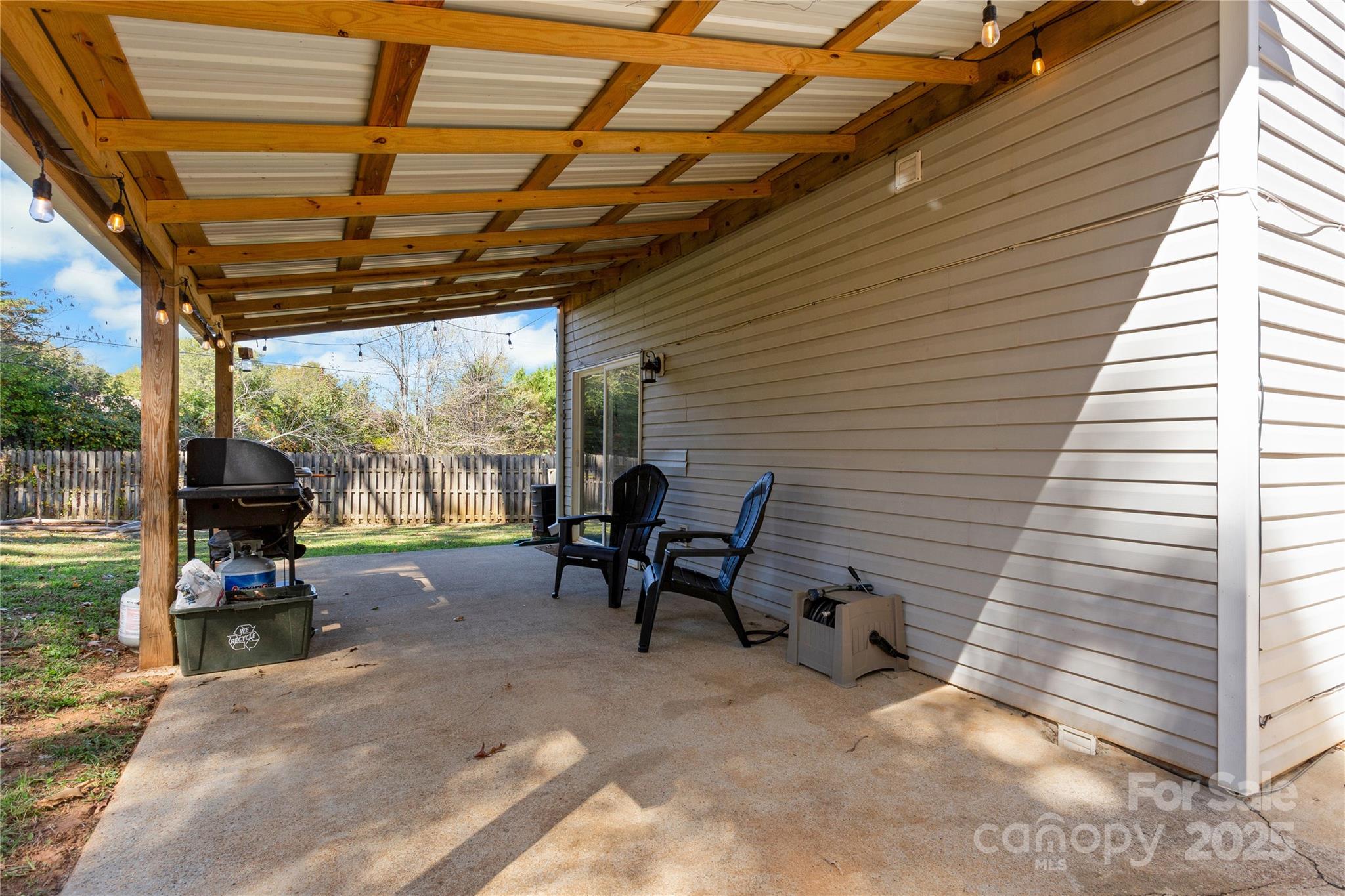 Hampton Ridge - Residential