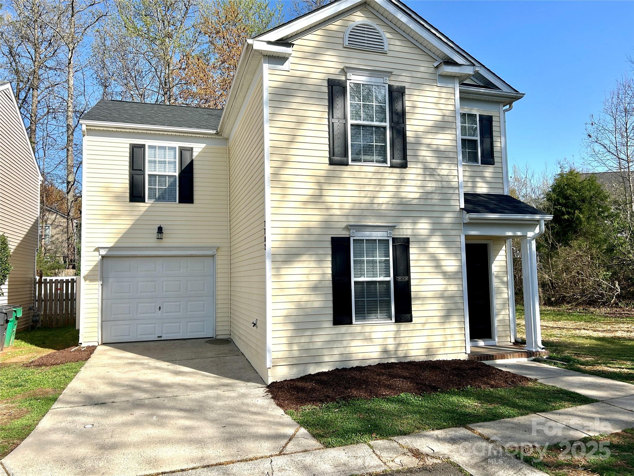 7702 Brisbane Court