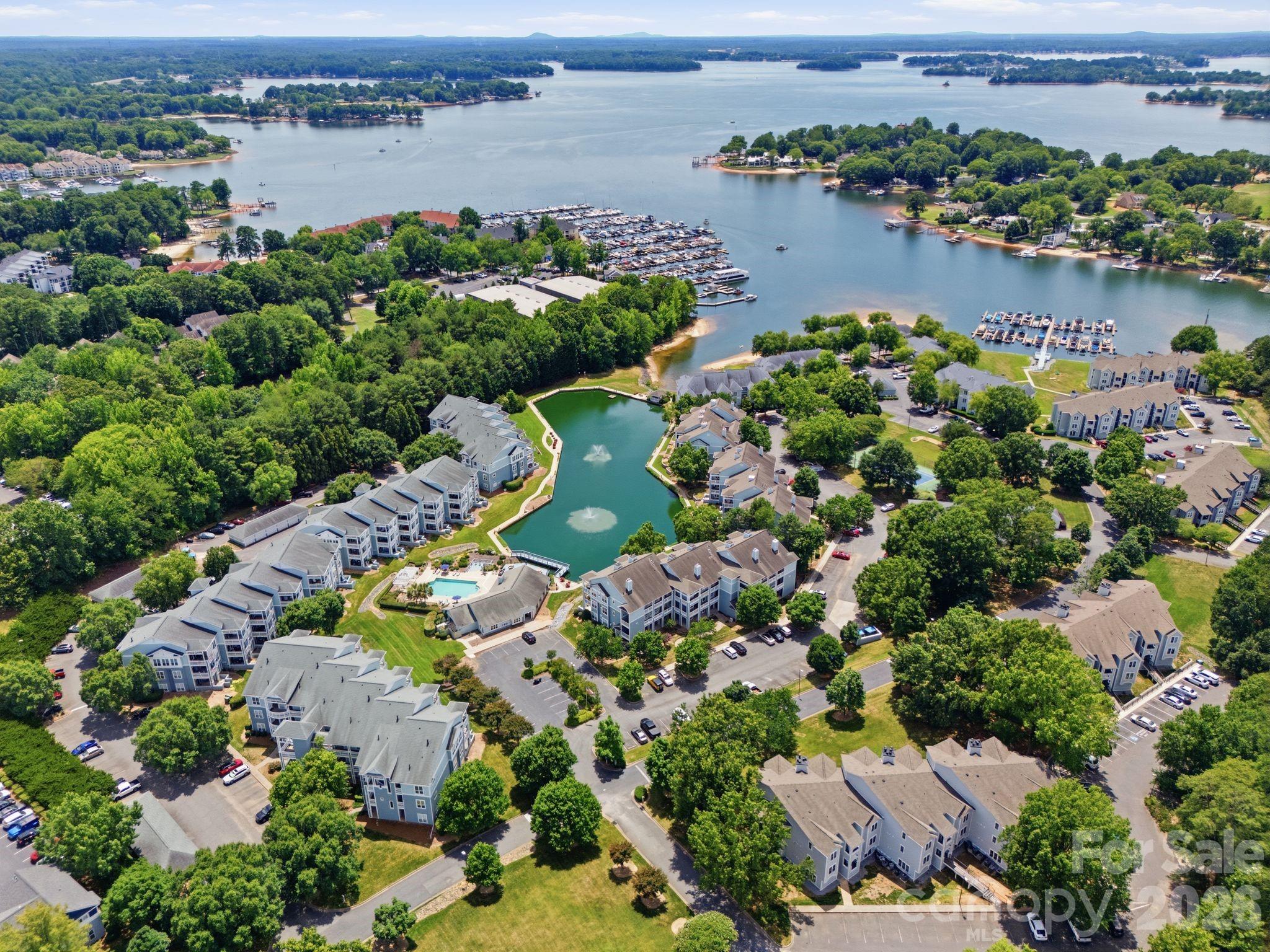 18817 Nautical Drive