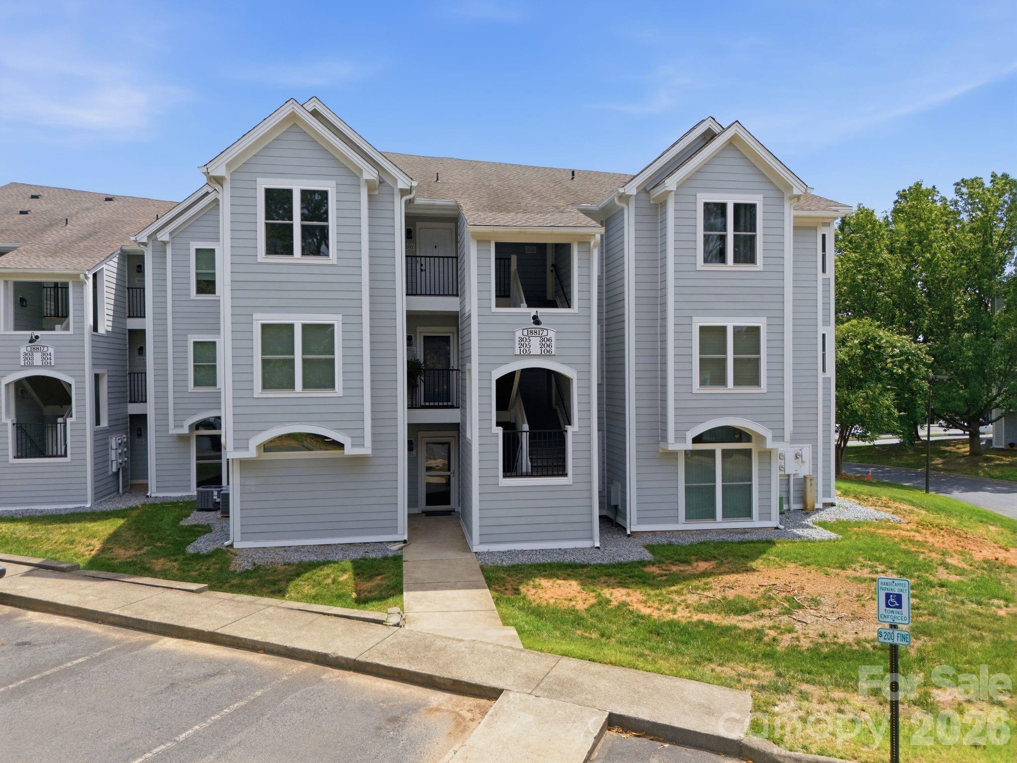 18817 Nautical Drive