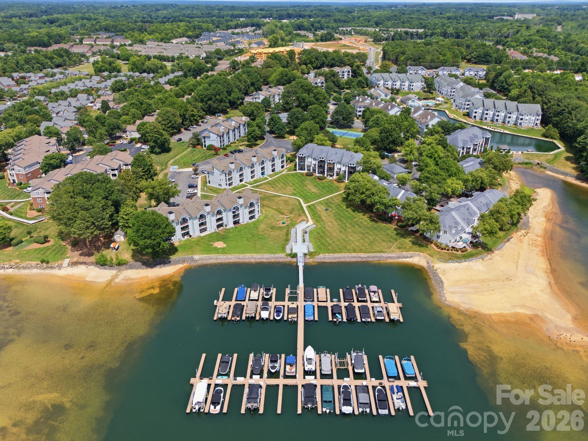 18817 Nautical Drive
