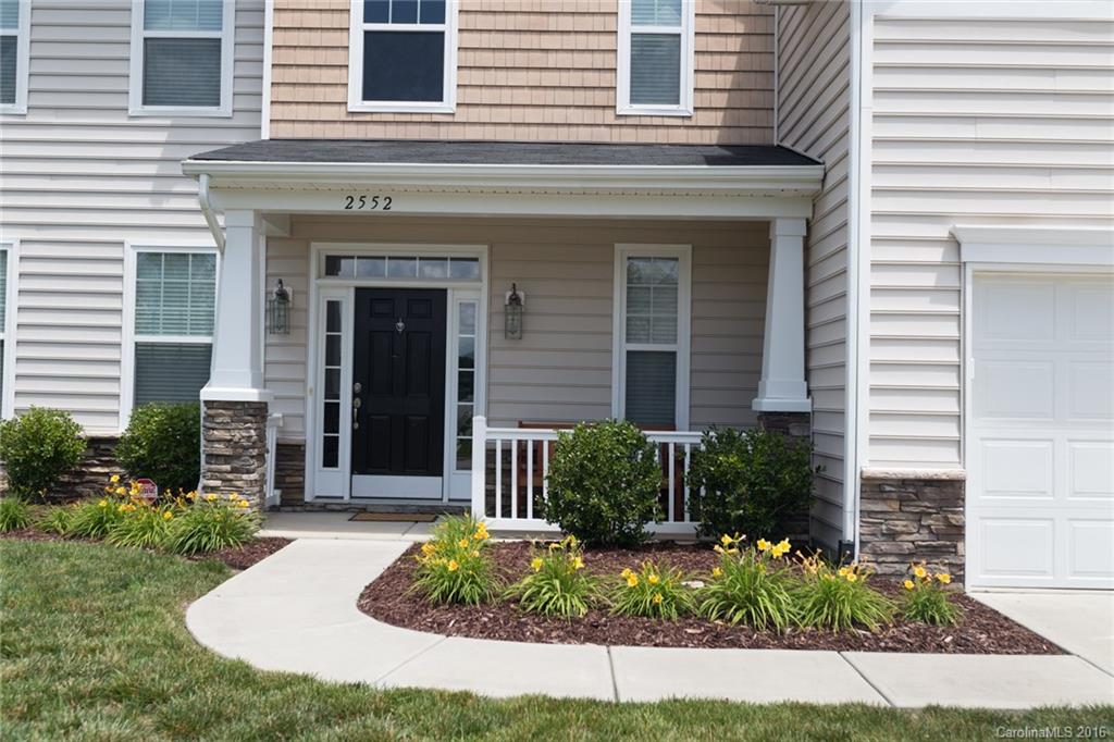 Wellington Chase - Residential