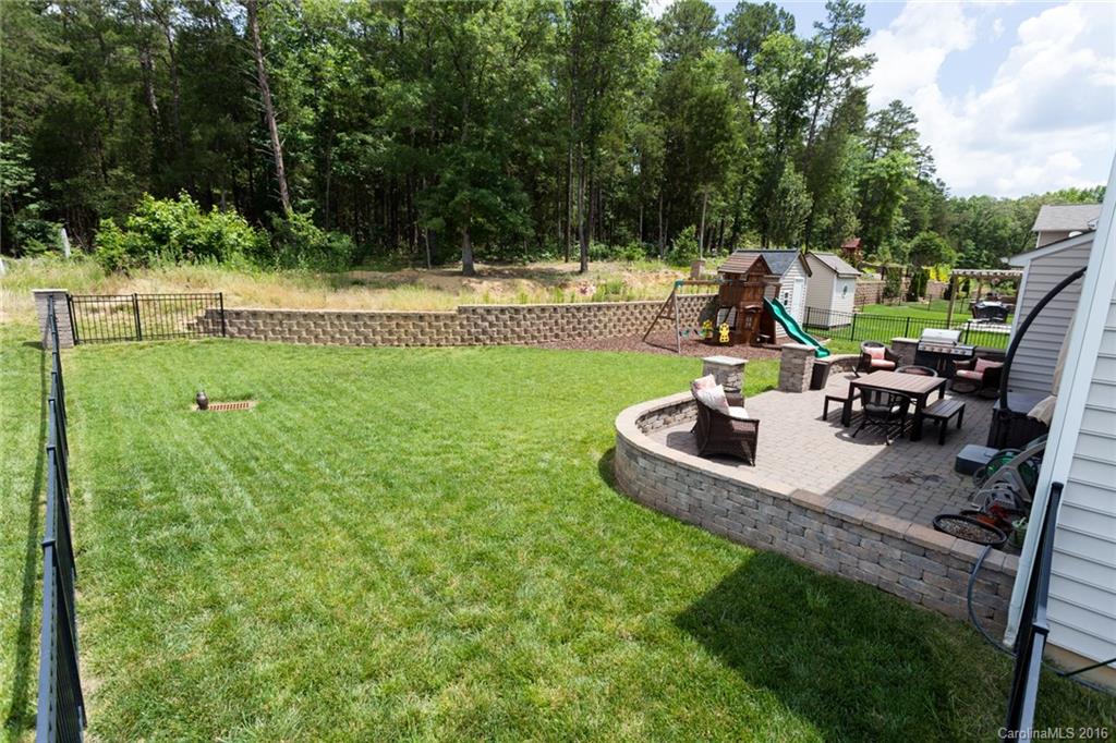 Wellington Chase - Residential