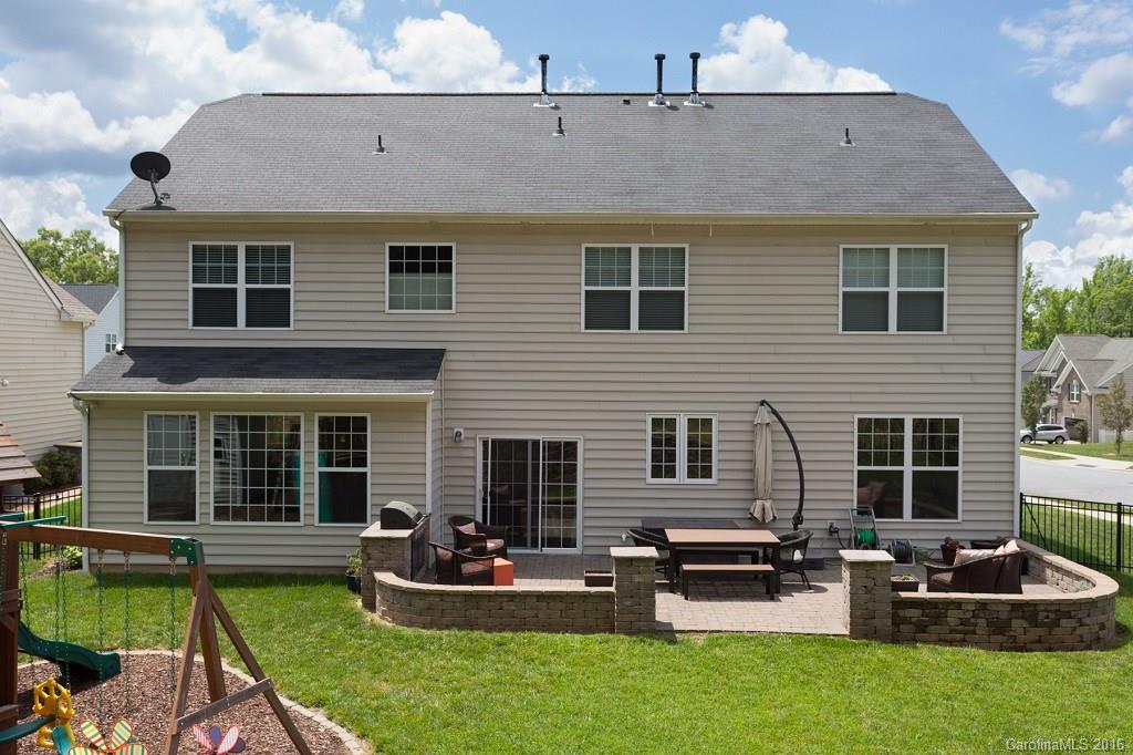 Wellington Chase - Residential