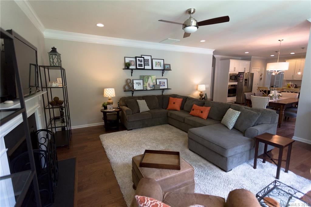 Wellington Chase - Residential