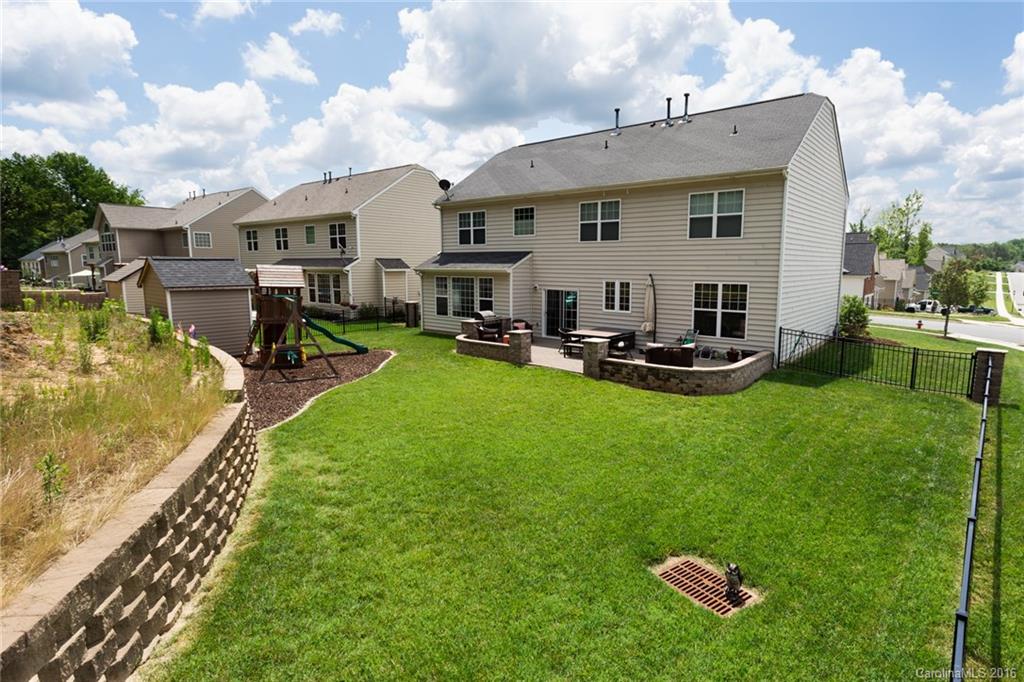 Wellington Chase - Residential