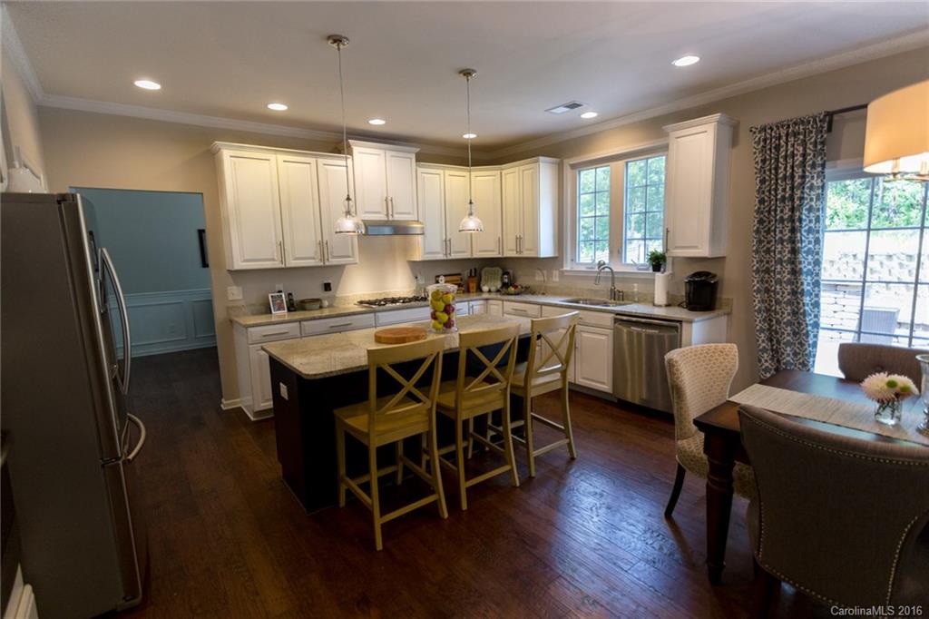 Wellington Chase - Residential