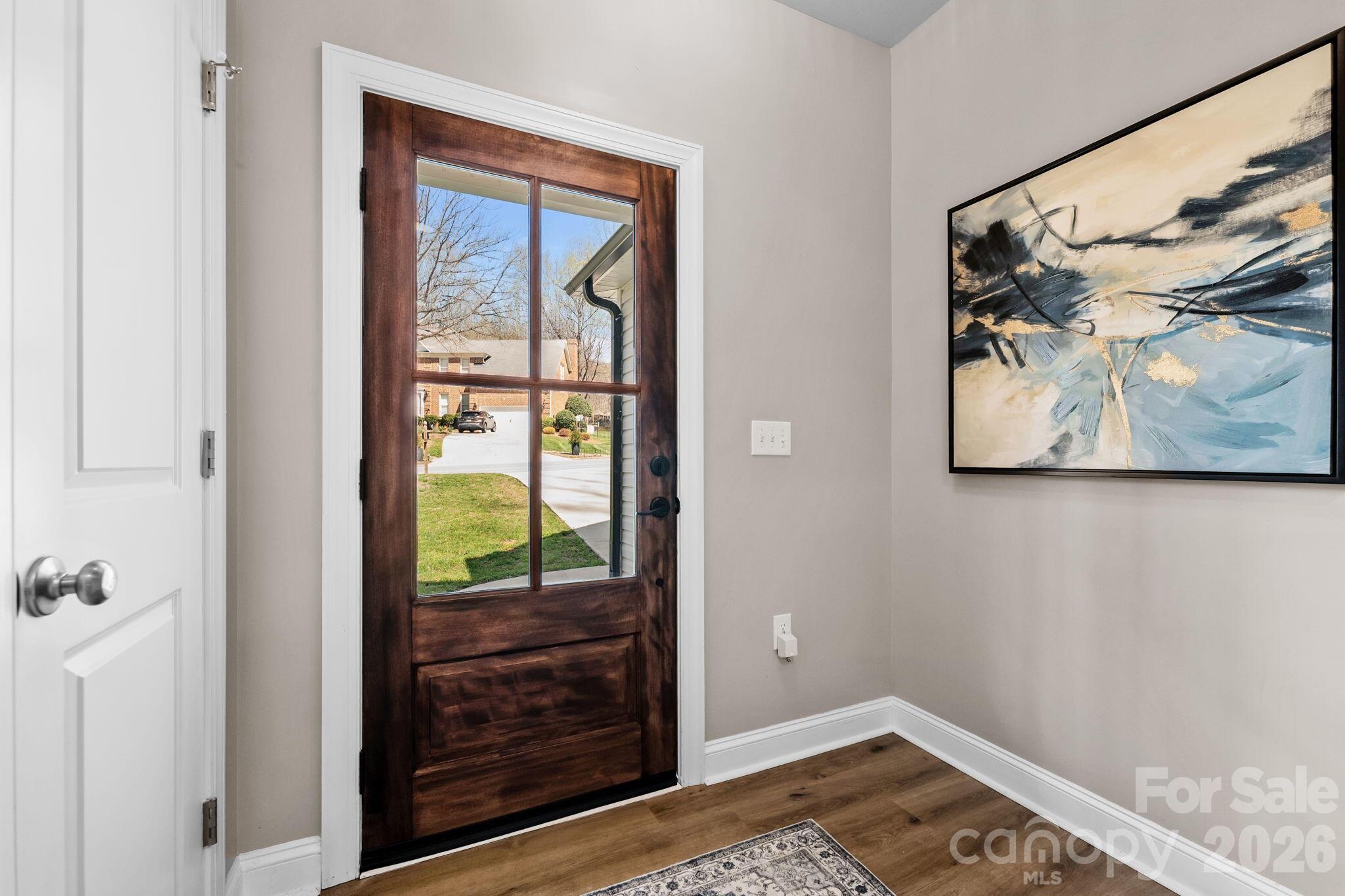 6413 Muirfield Drive