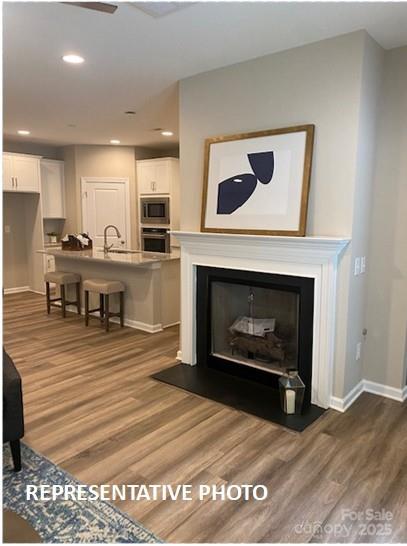 10416 Audubon Ridge Drive 4