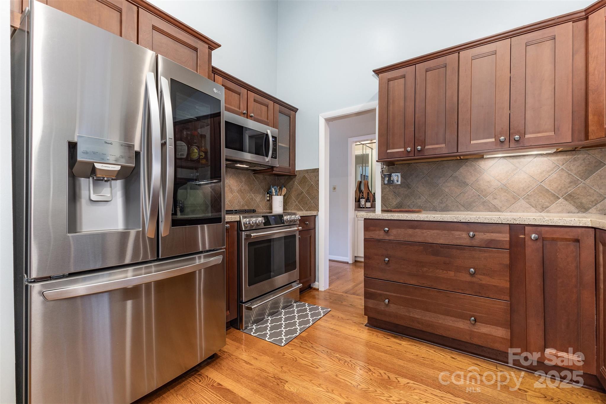 River Hills - Residential