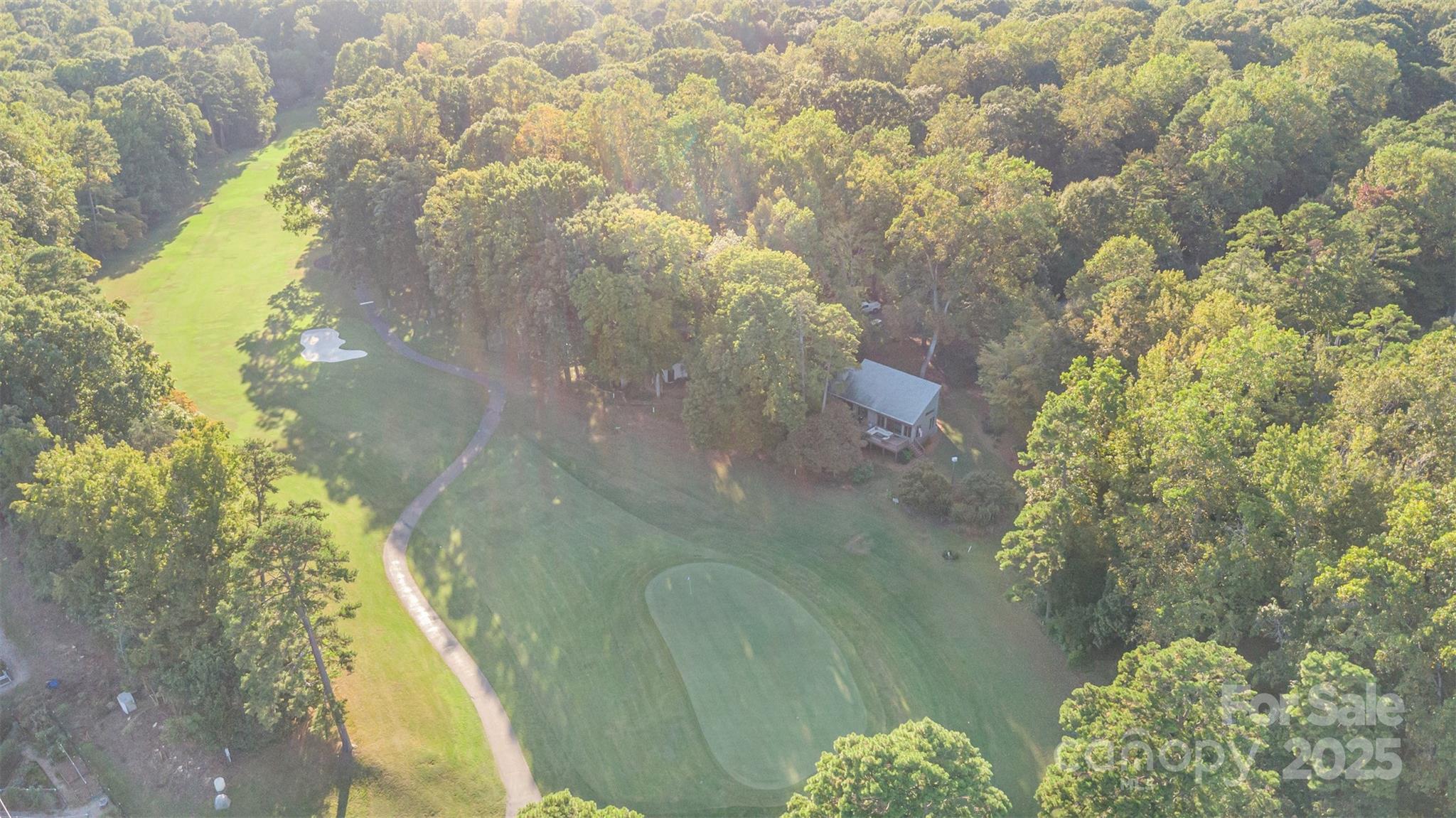 River Hills - Residential