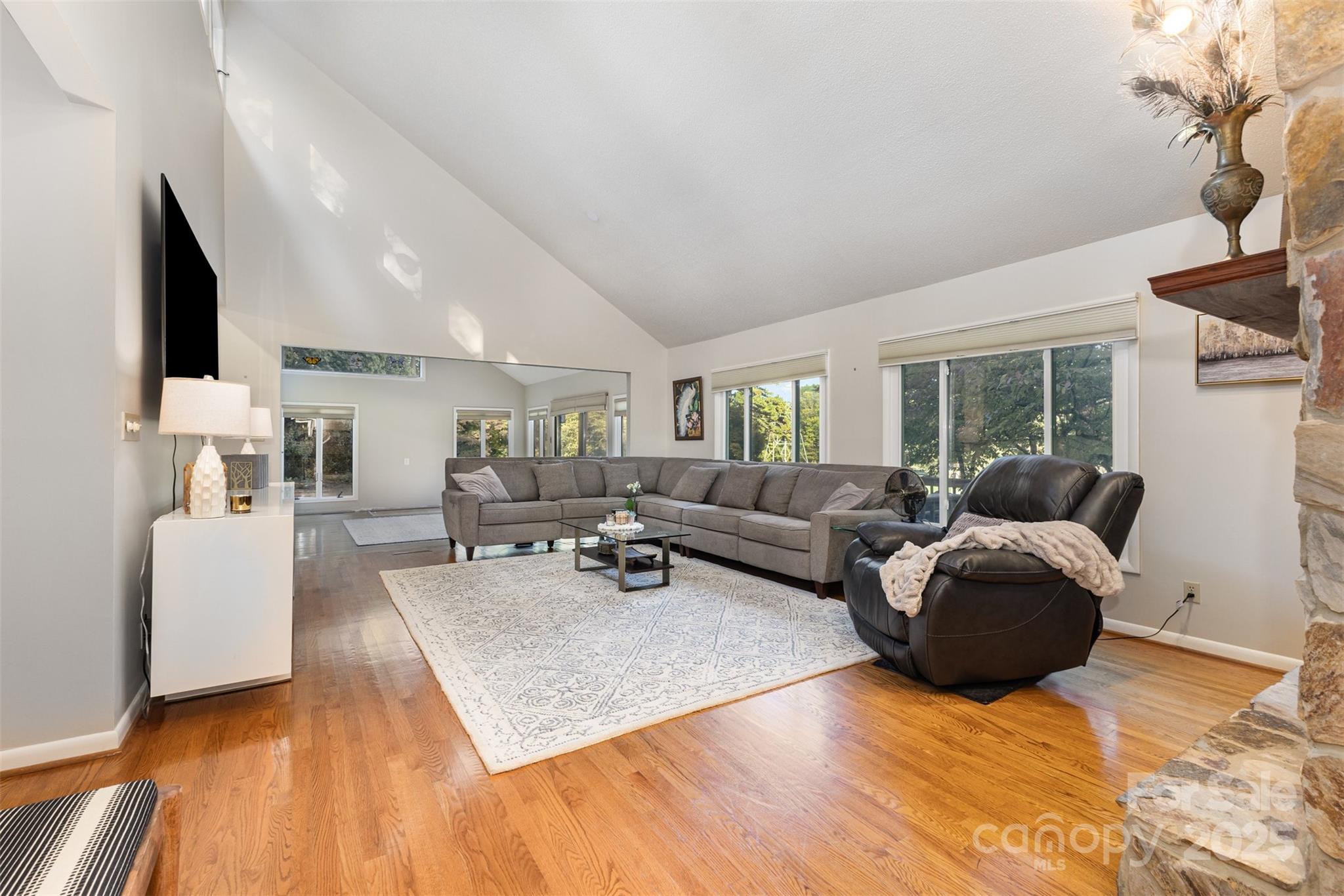 River Hills - Residential