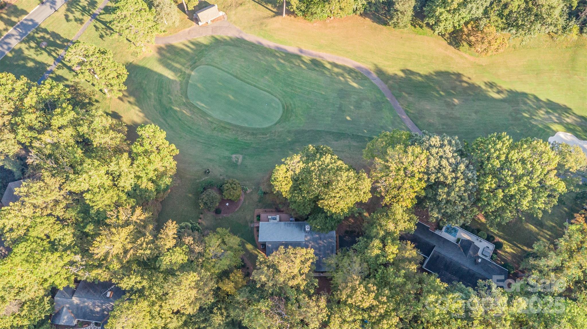 River Hills - Residential