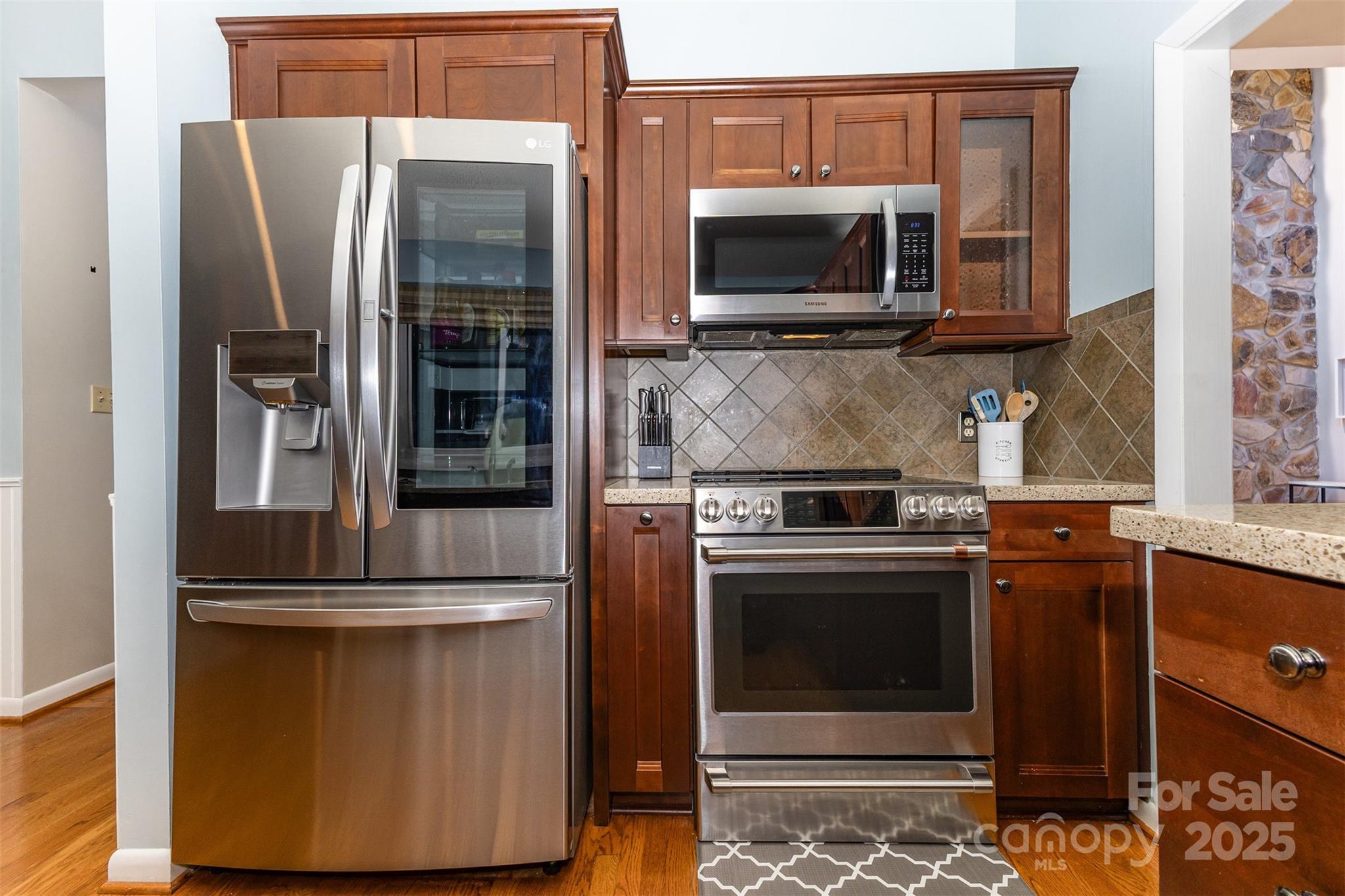 River Hills - Residential