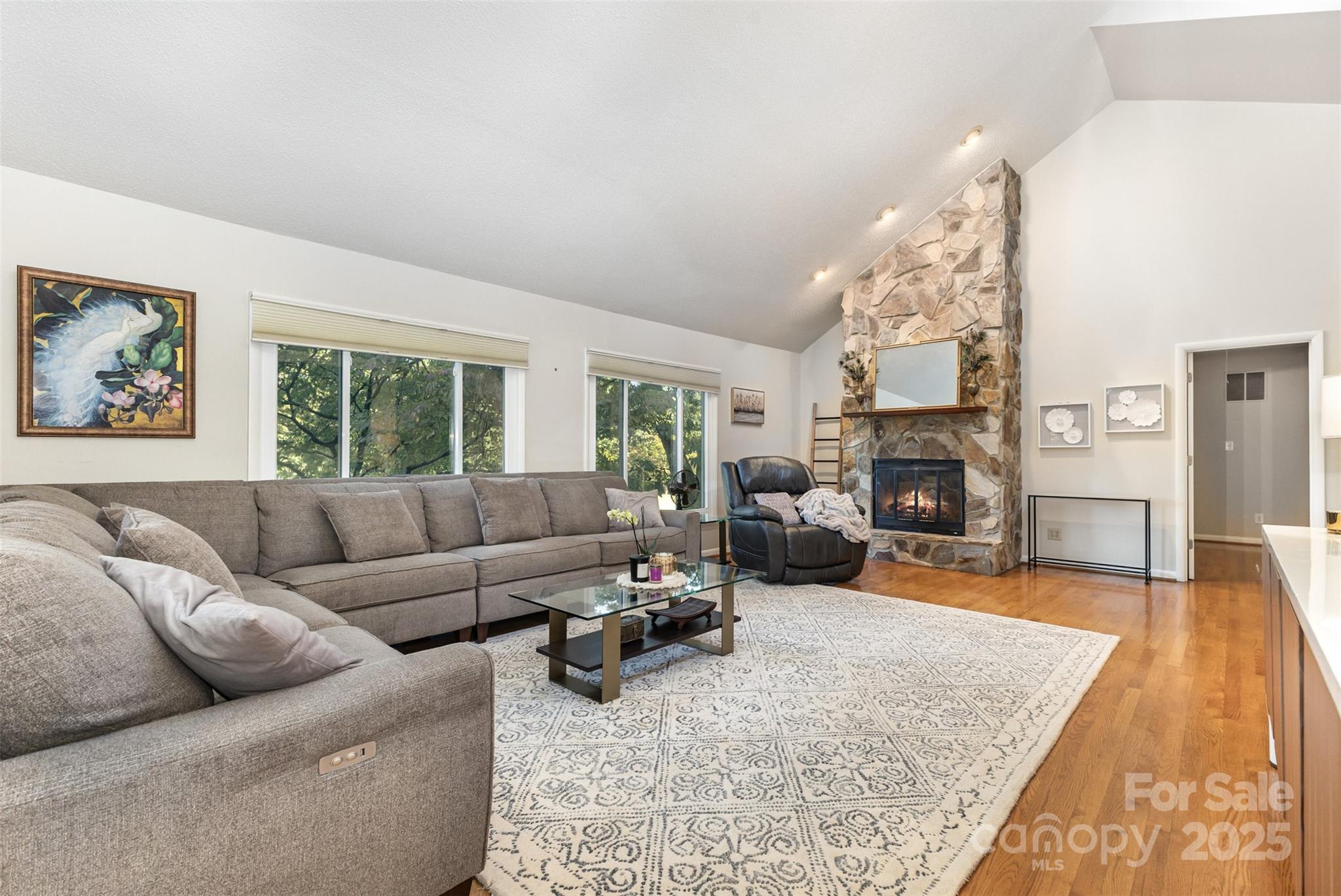 River Hills - Residential