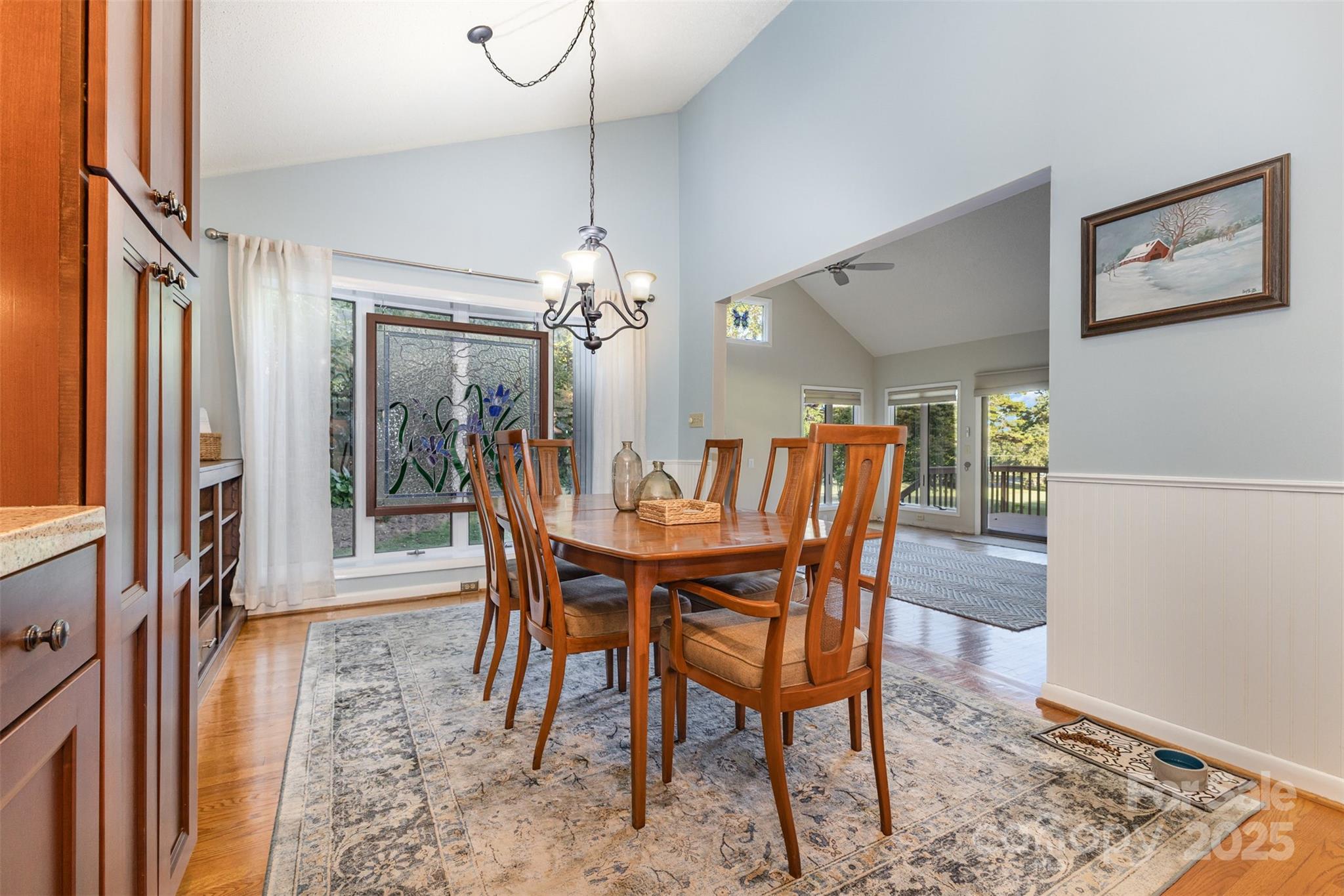 River Hills - Residential