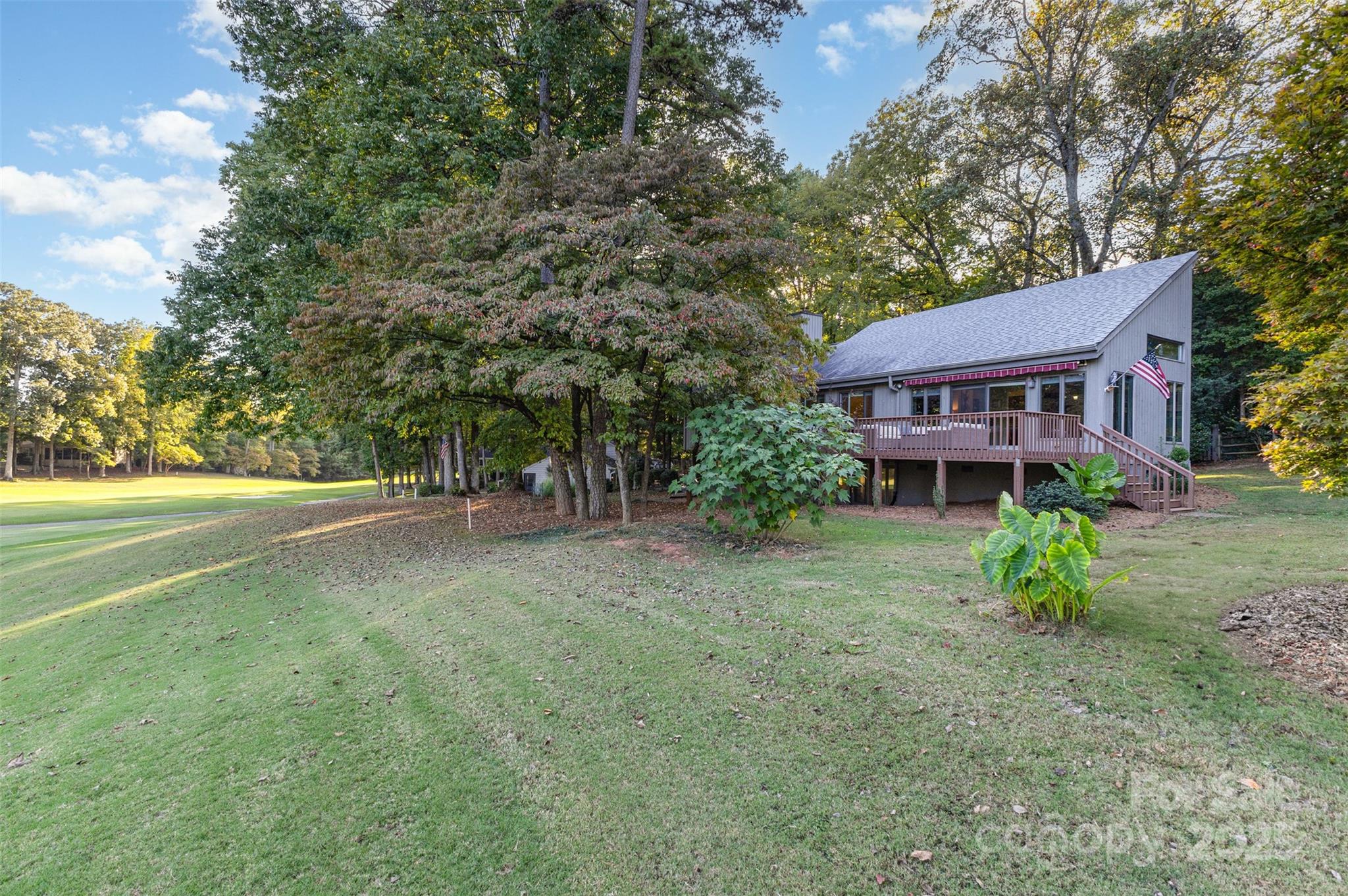 River Hills - Residential