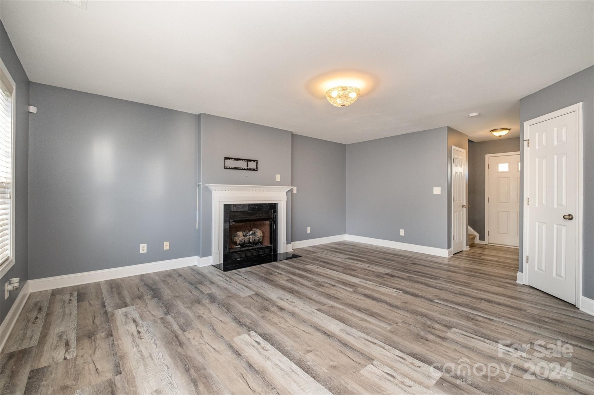 Arlington - Residential