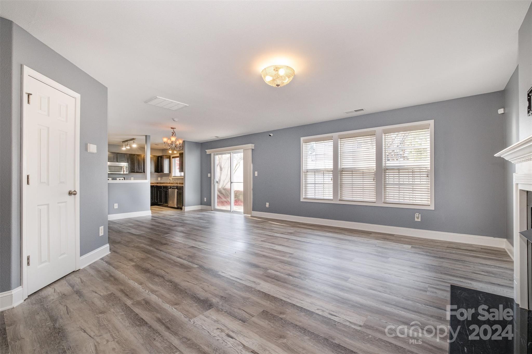 Arlington - Residential