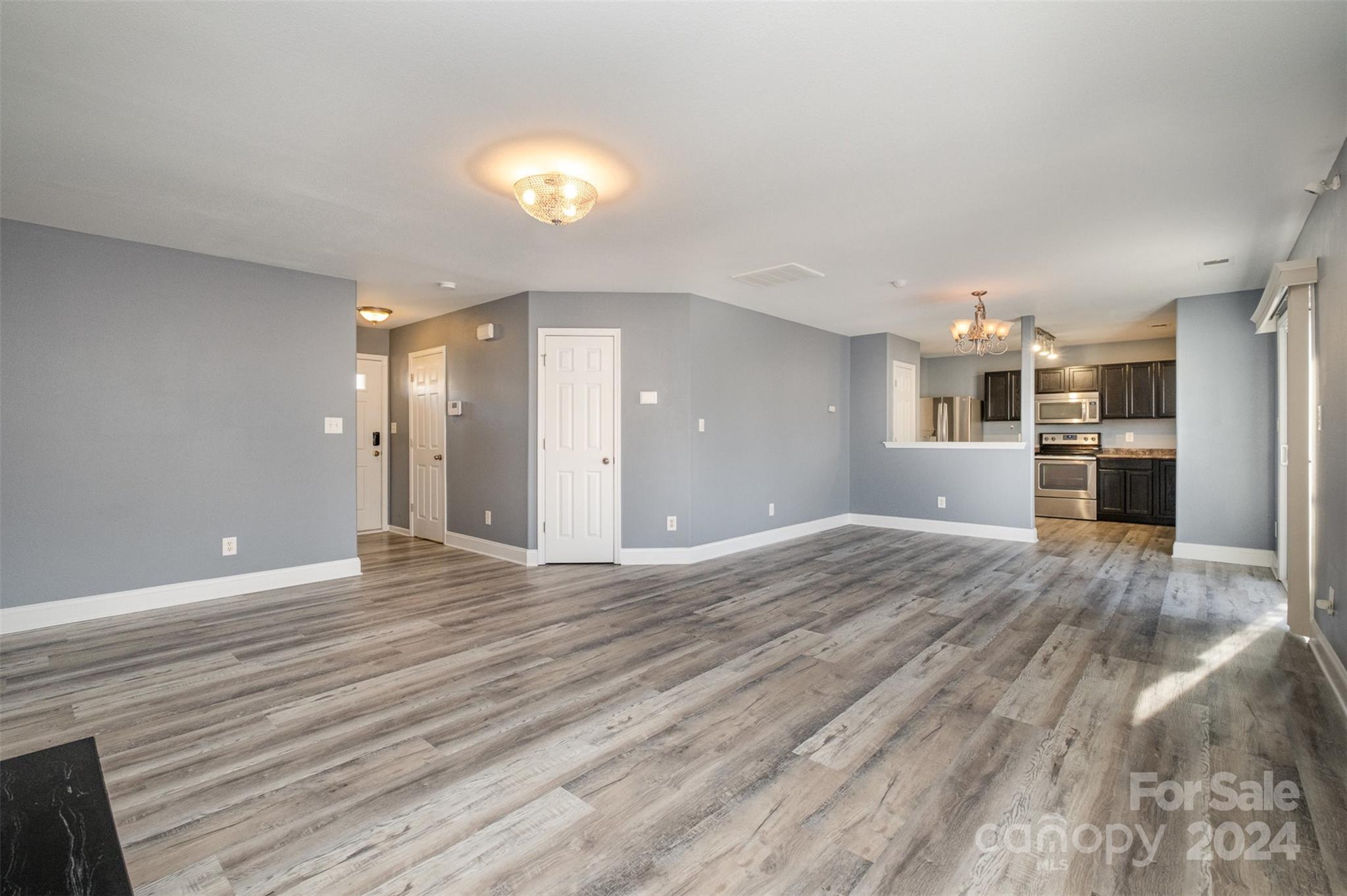 Arlington - Residential