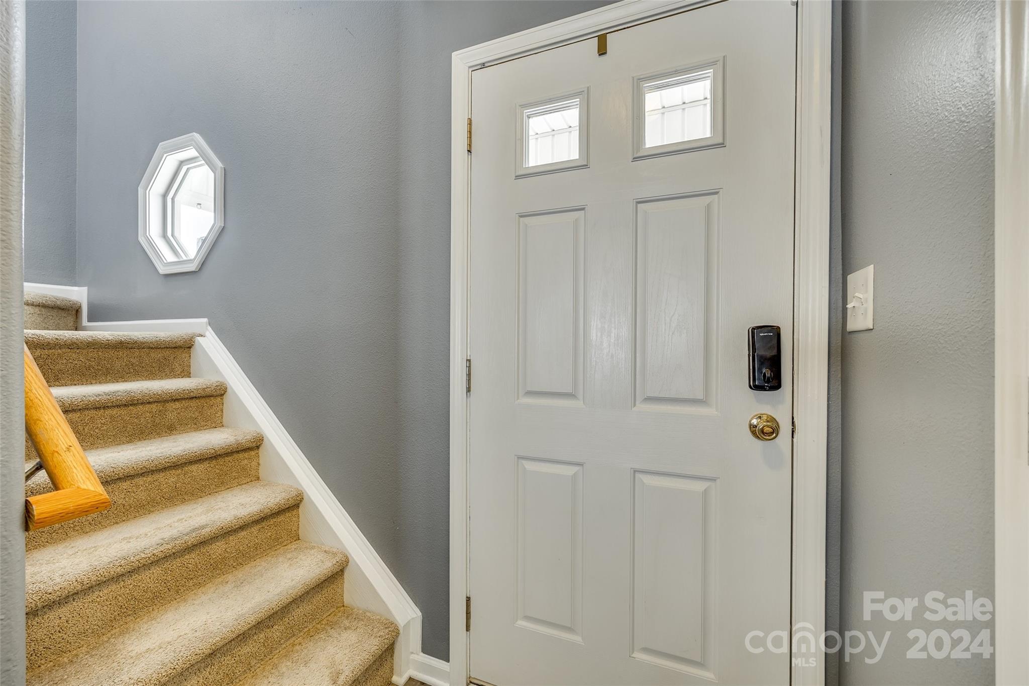 Arlington - Residential