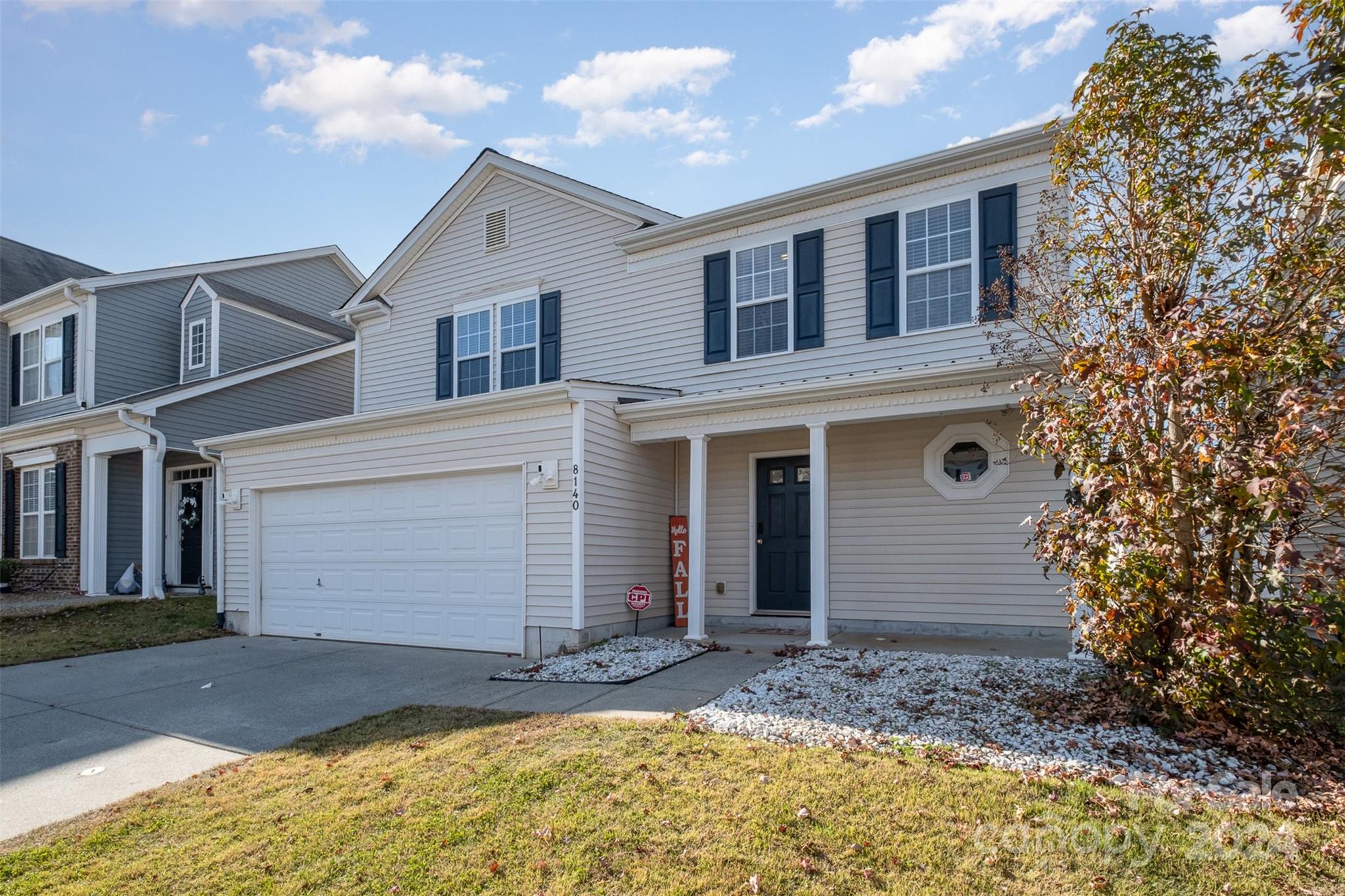 Arlington - Residential