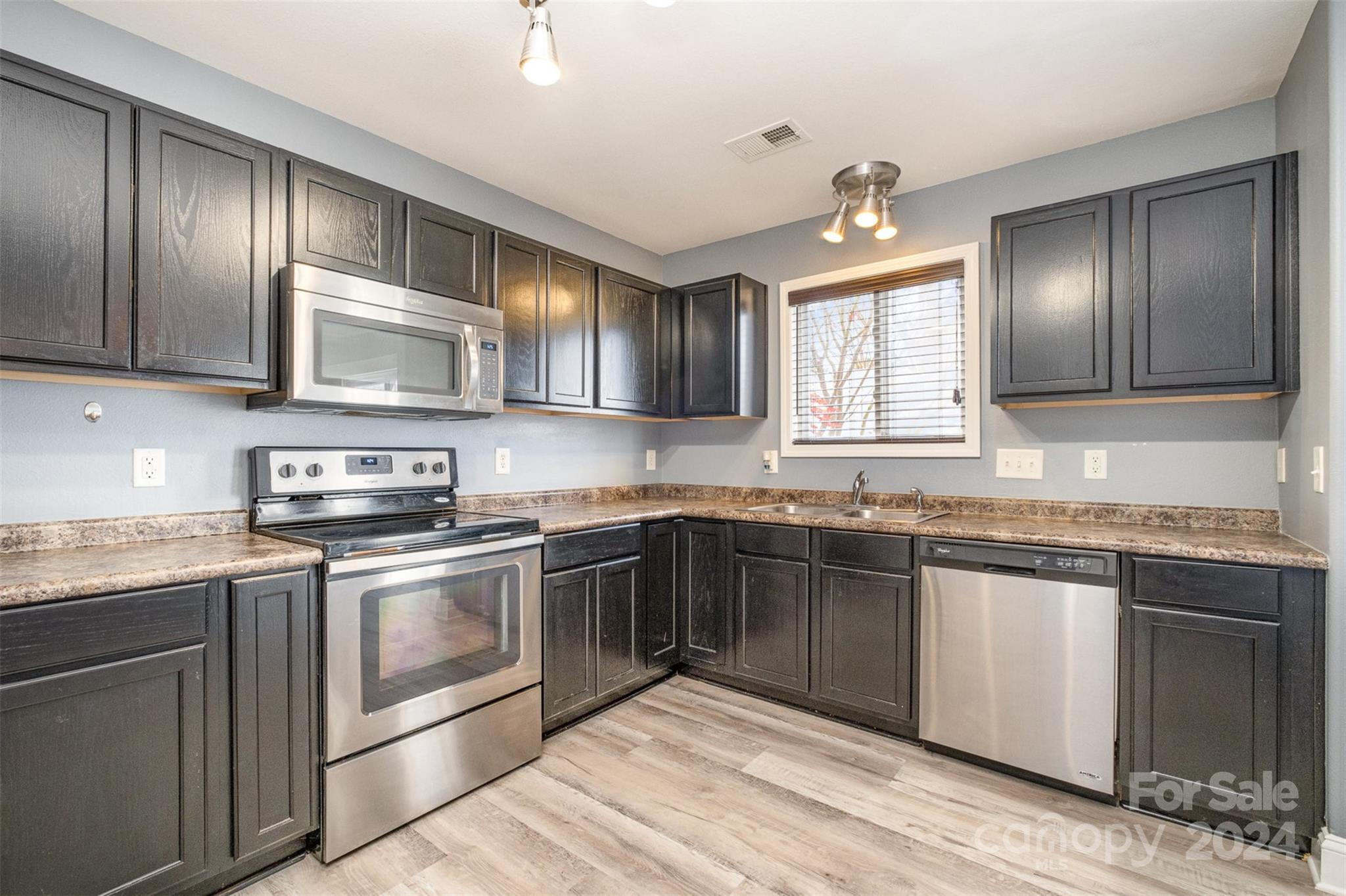 Arlington - Residential