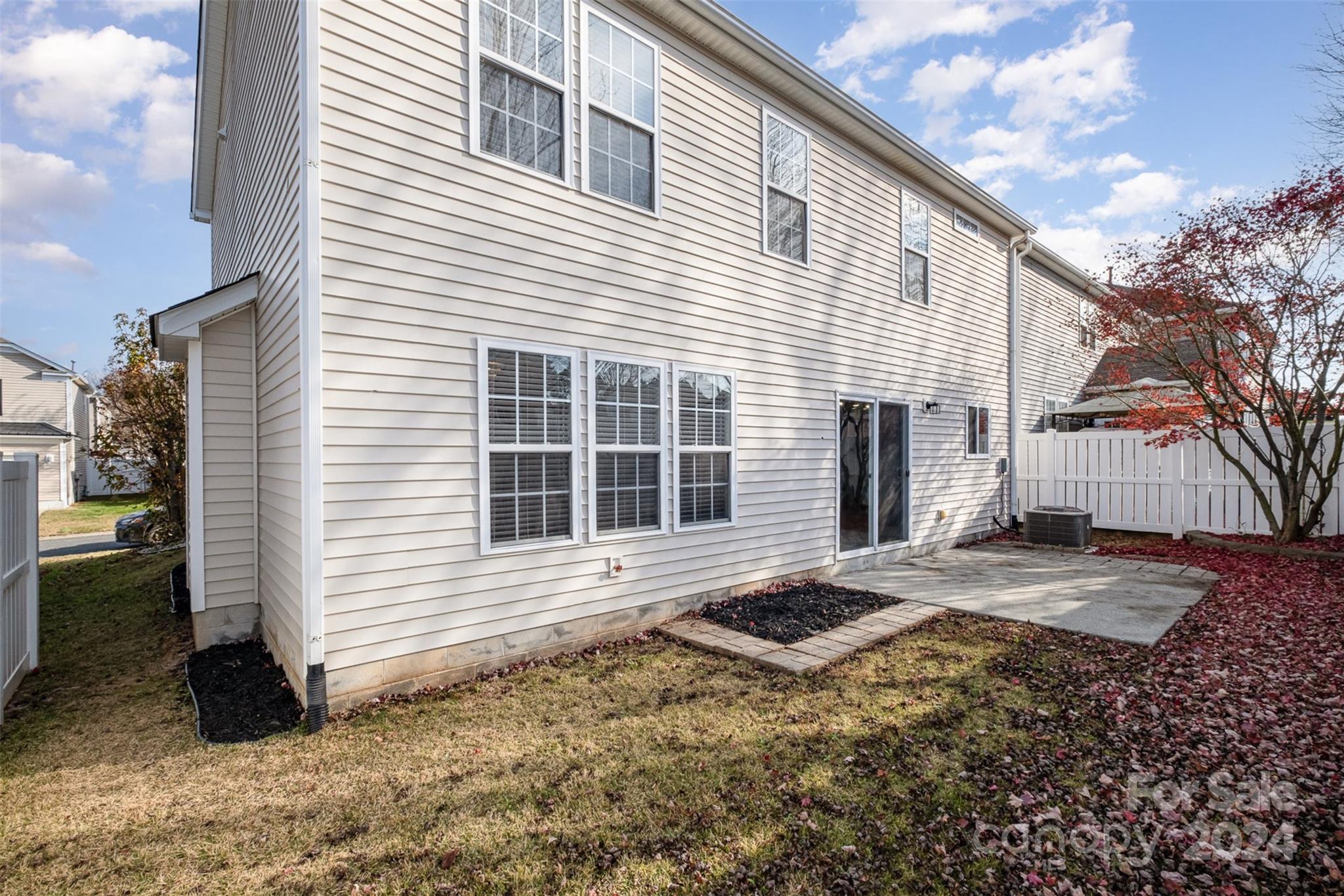 Arlington - Residential