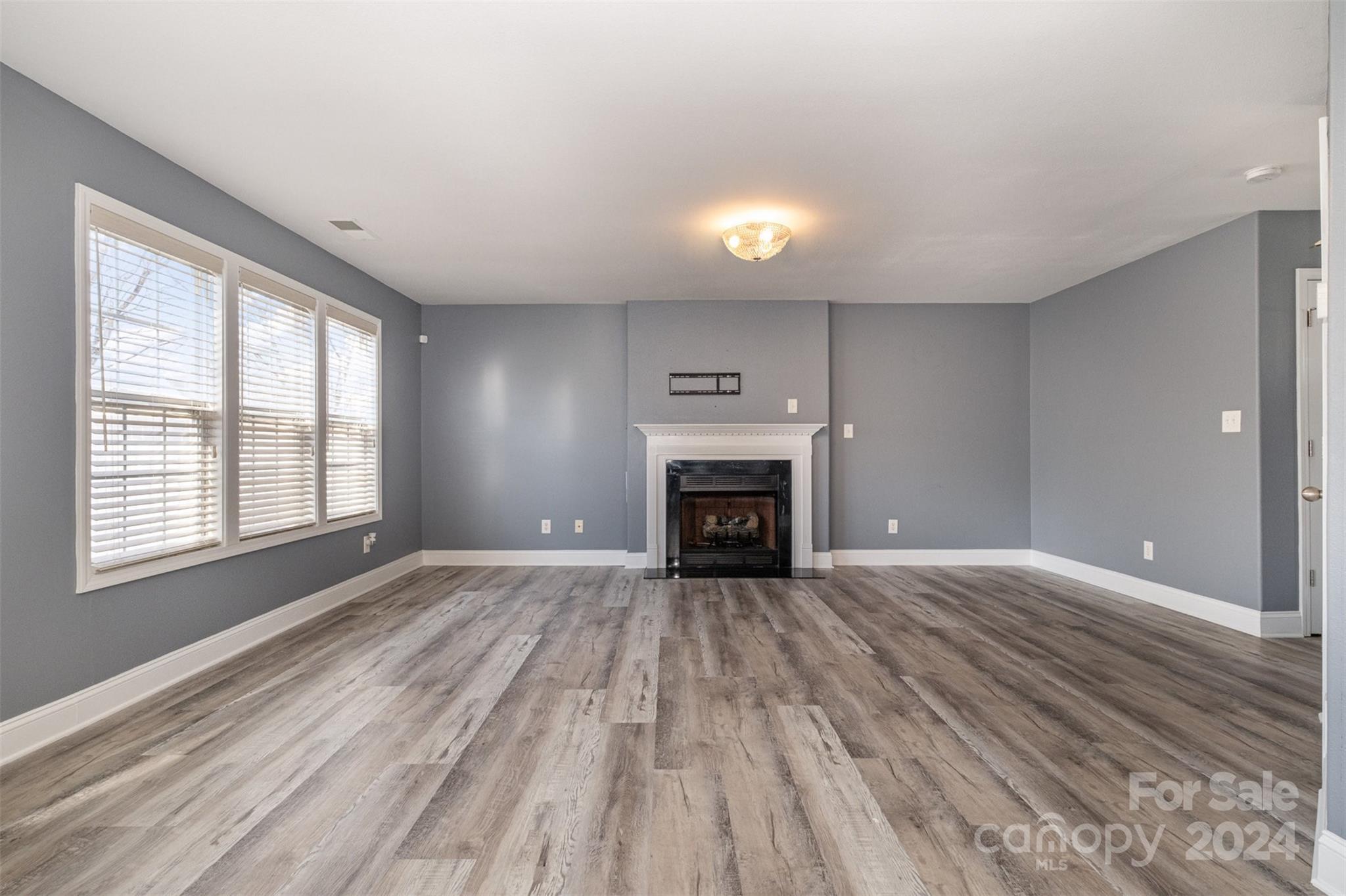 Arlington - Residential