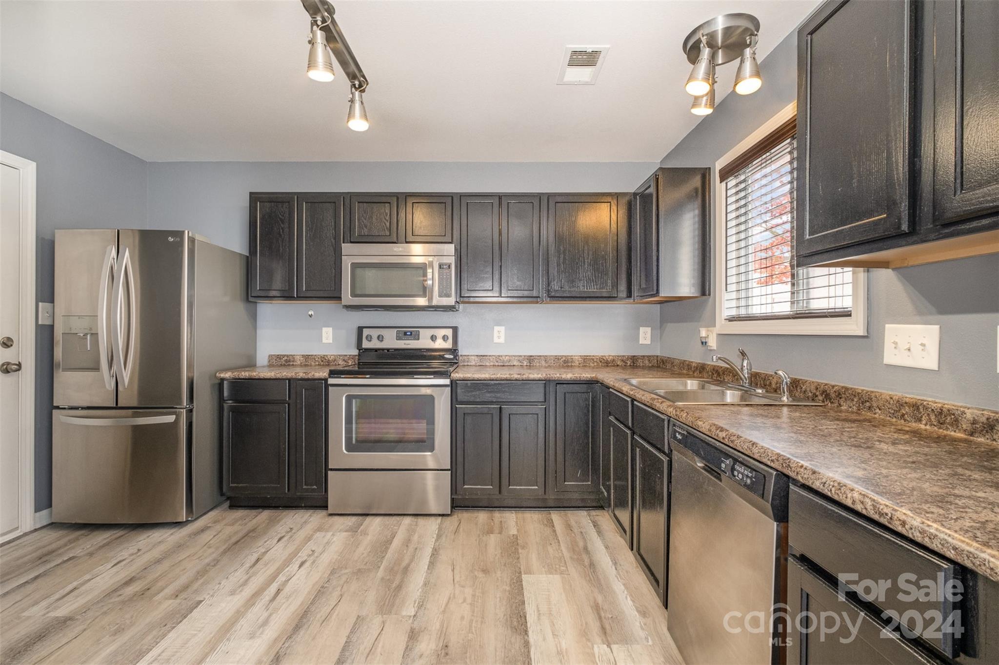 Arlington - Residential