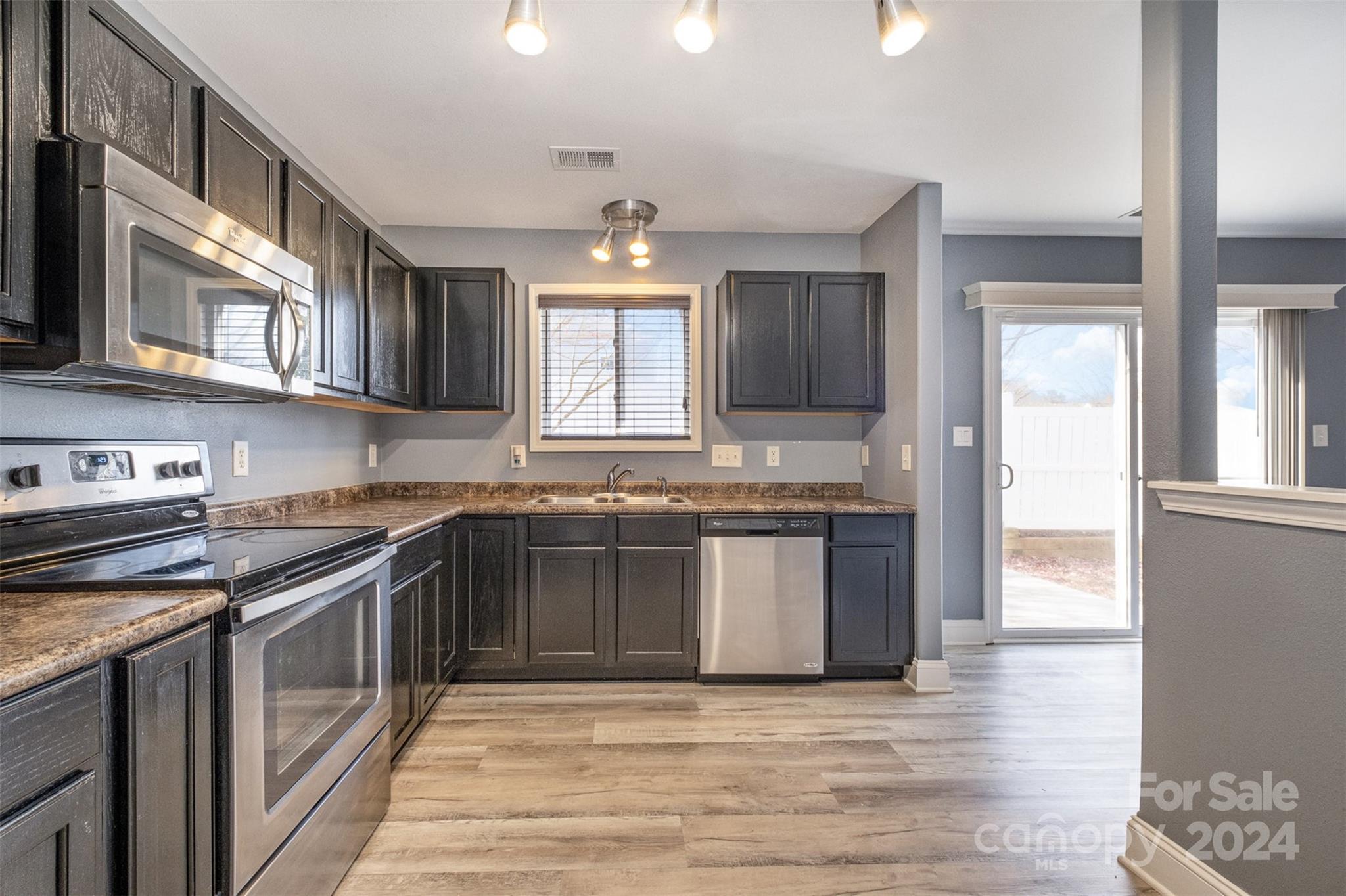 Arlington - Residential