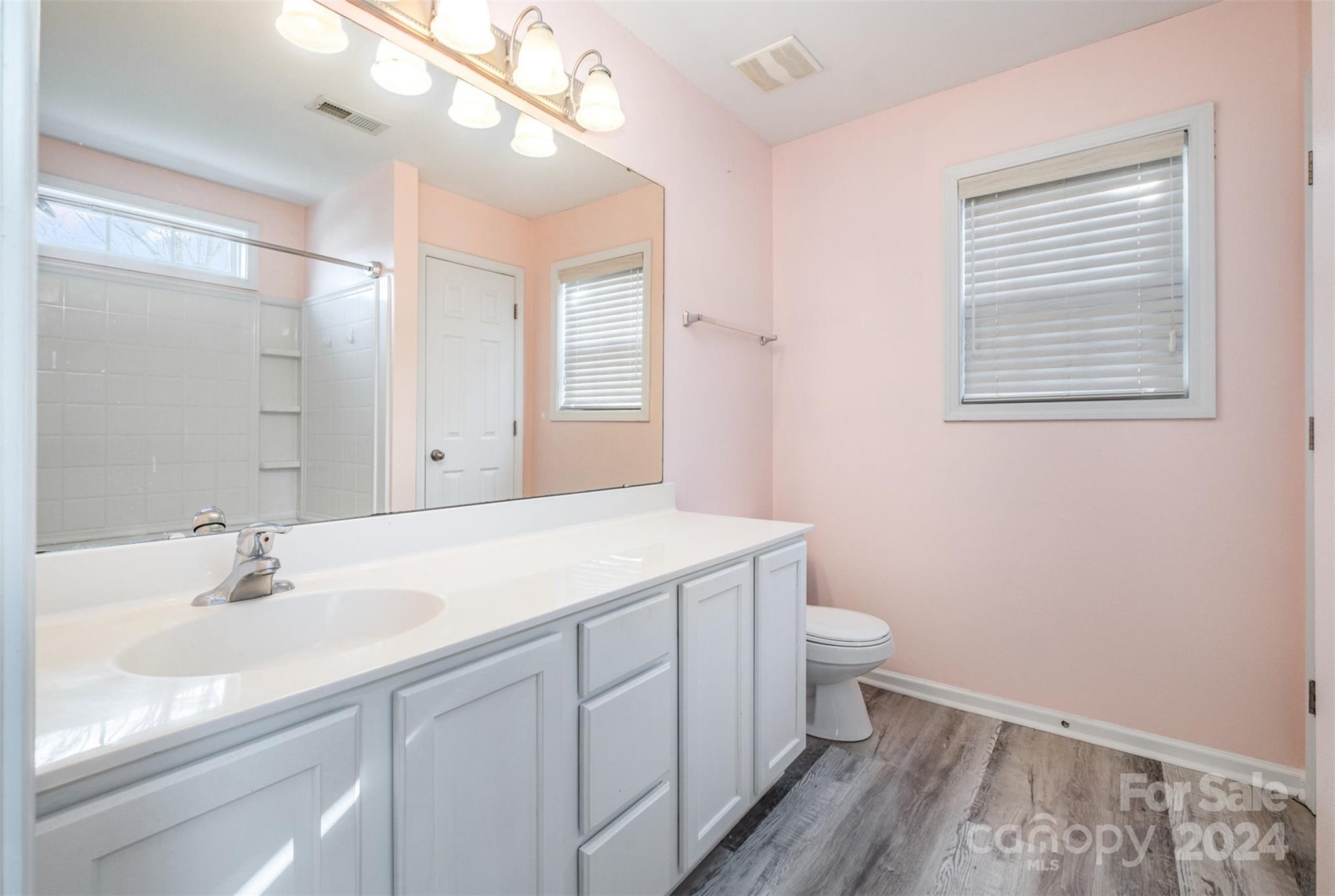 Arlington - Residential