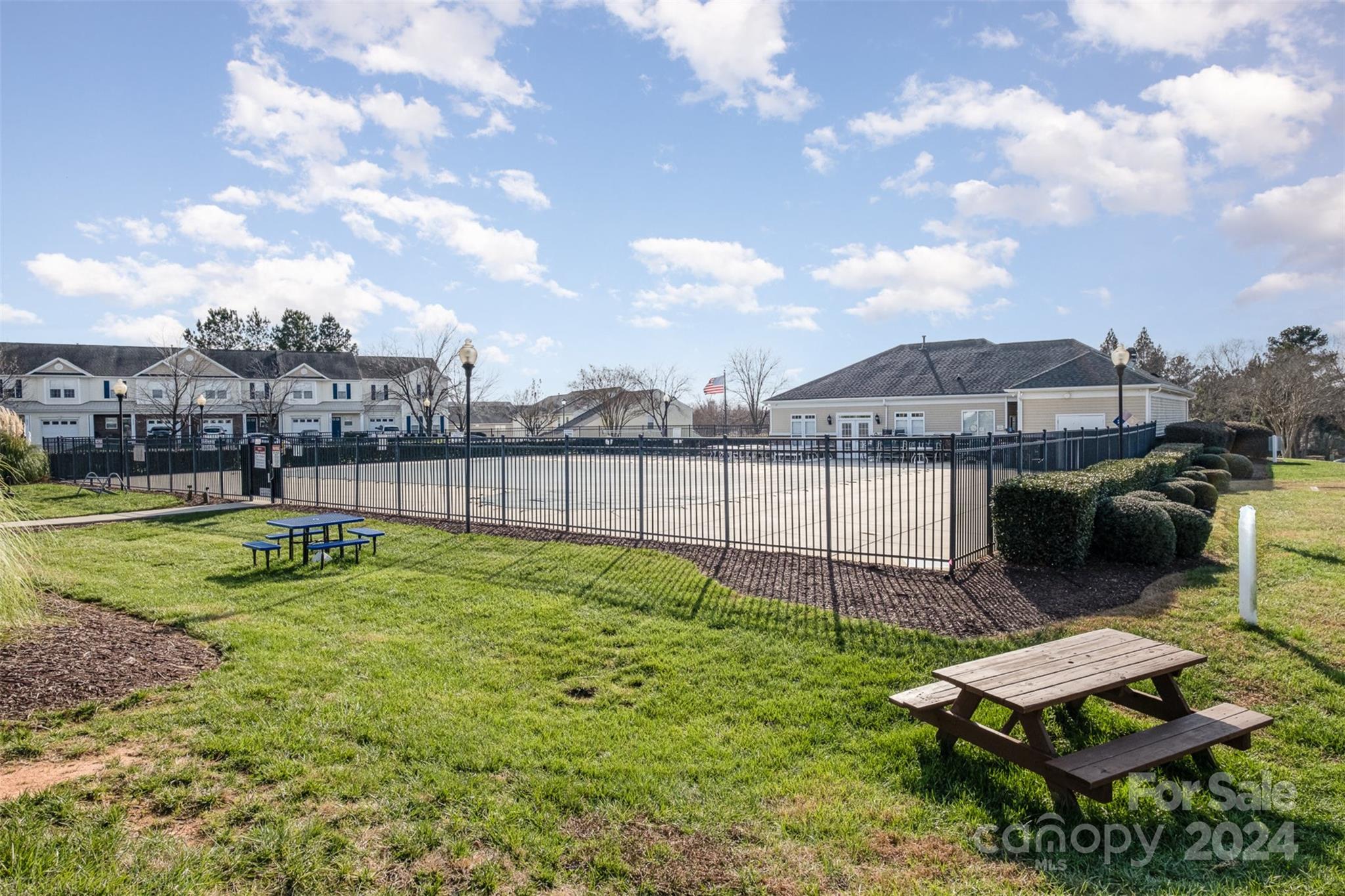 Arlington - Residential